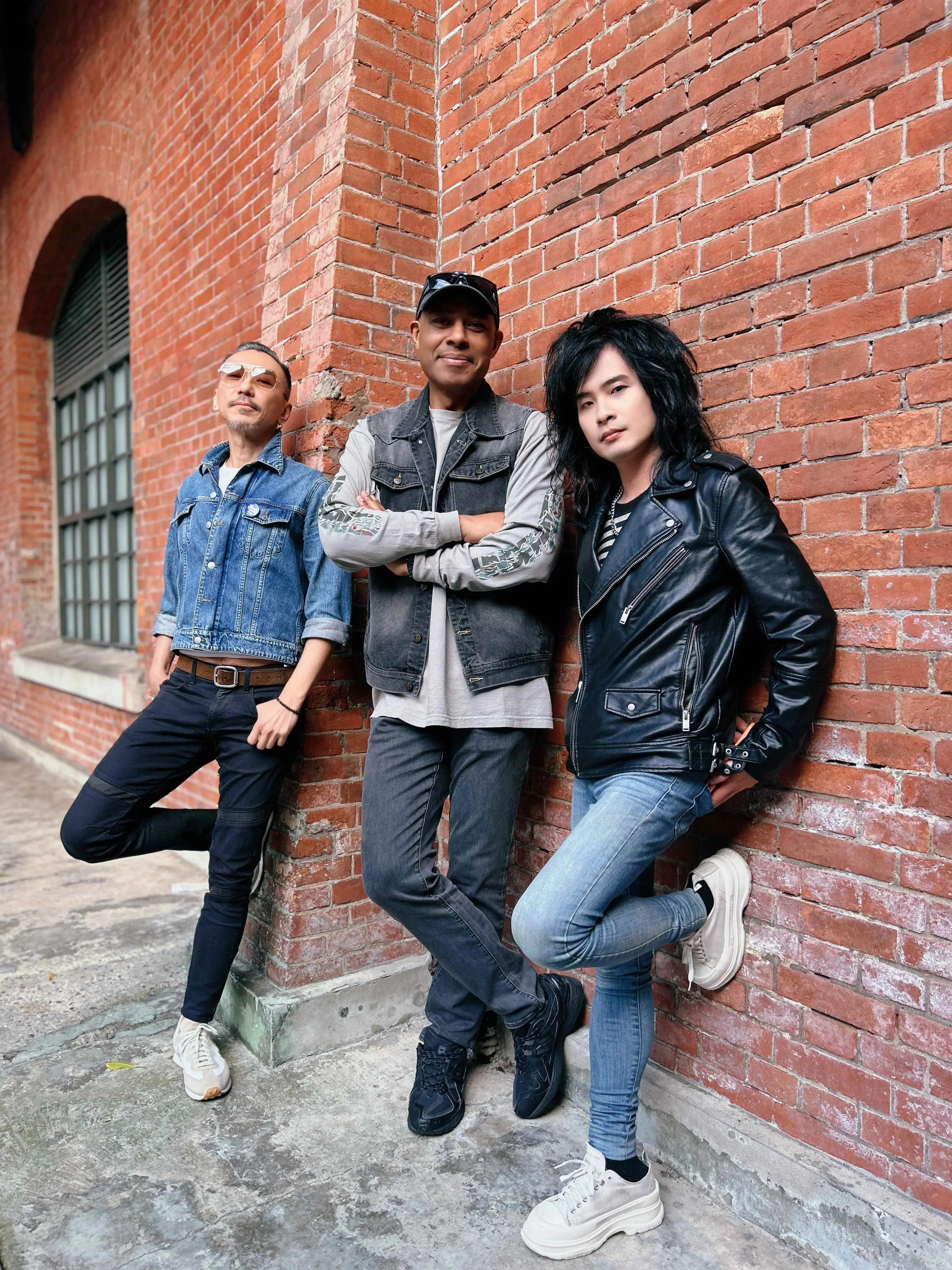 信樂團回歸舞台 取捨是藝術 衝突是過程 沒意見難成長 信樂團回歸舞台 取捨是藝術 衝突是過程 沒意見難成長