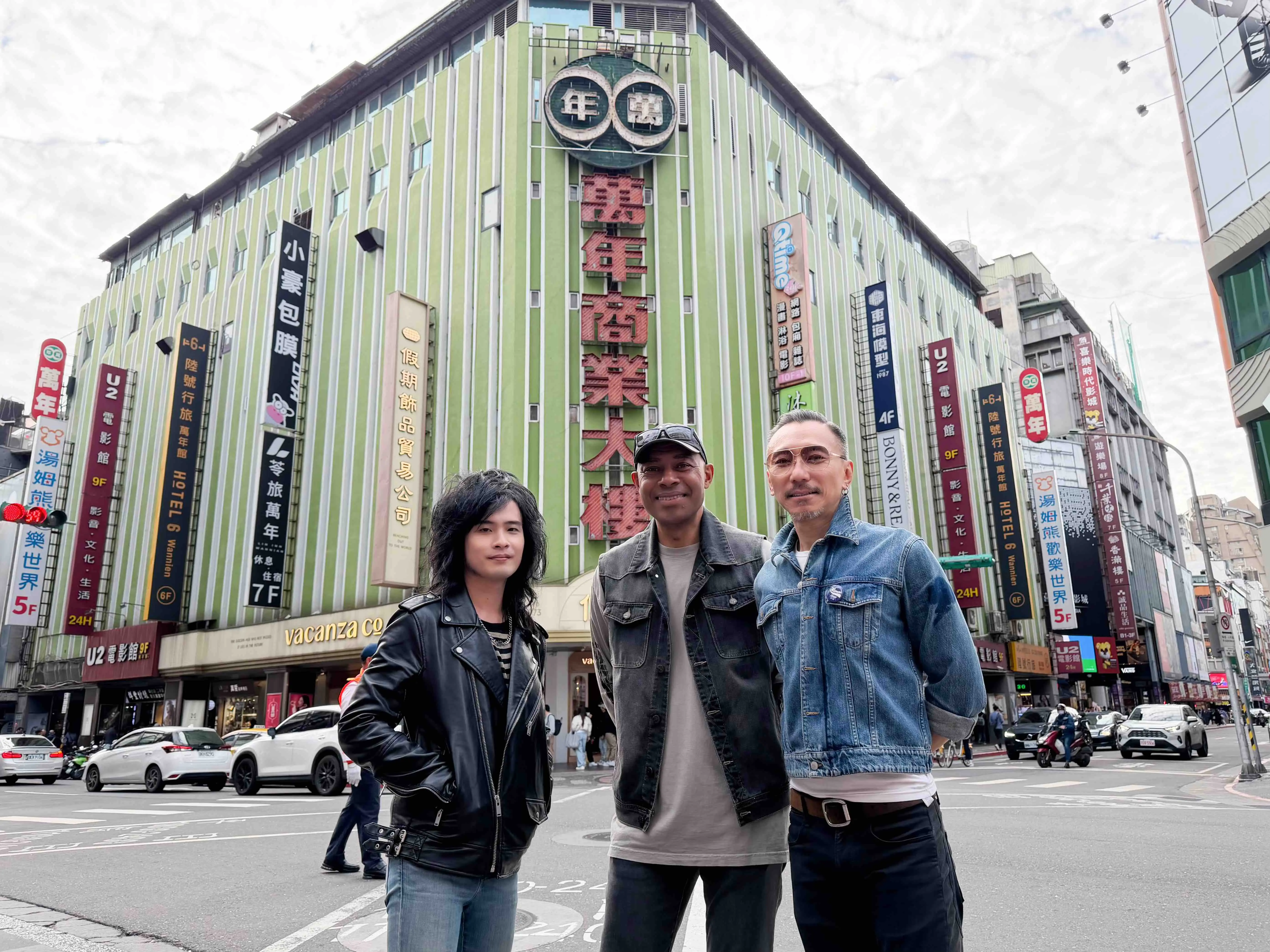 信樂團回歸舞台 取捨是藝術 衝突是過程 沒意見難成長 信樂團回歸舞台 取捨是藝術 衝突是過程 沒意見難成長