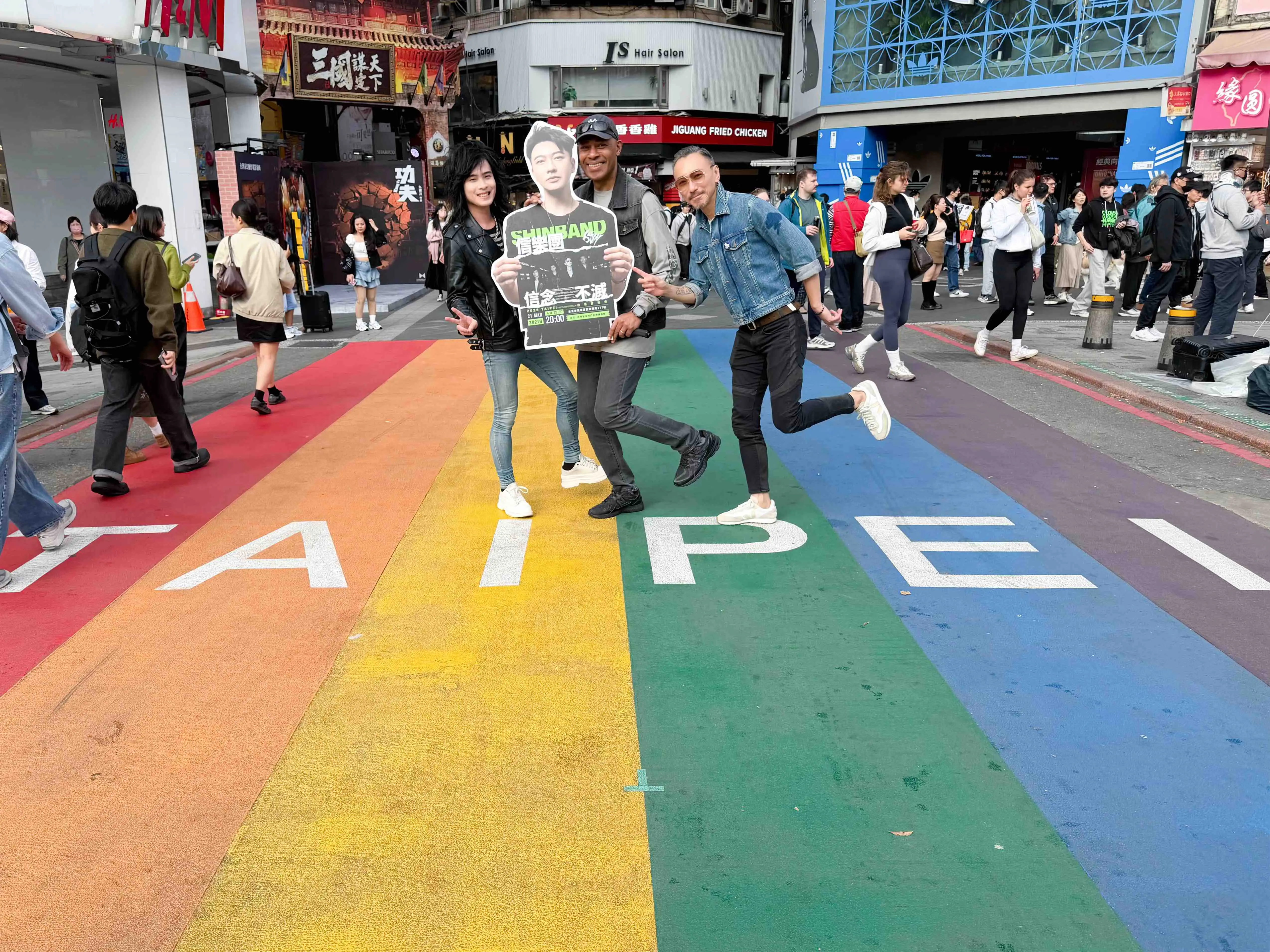 信樂團回歸舞台 取捨是藝術 衝突是過程 沒意見難成長 信樂團回歸舞台 取捨是藝術 衝突是過程 沒意見難成長