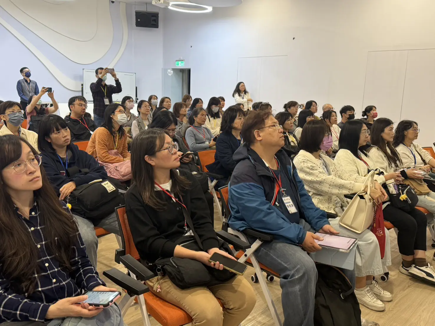 閱讀教育輔導團攜手國立自然科學博物館 深化中市圖書教師跨域閱讀教學力 閱讀教育輔導團攜手國立自然科學博物館 深化中市圖書教師跨域閱讀教學力