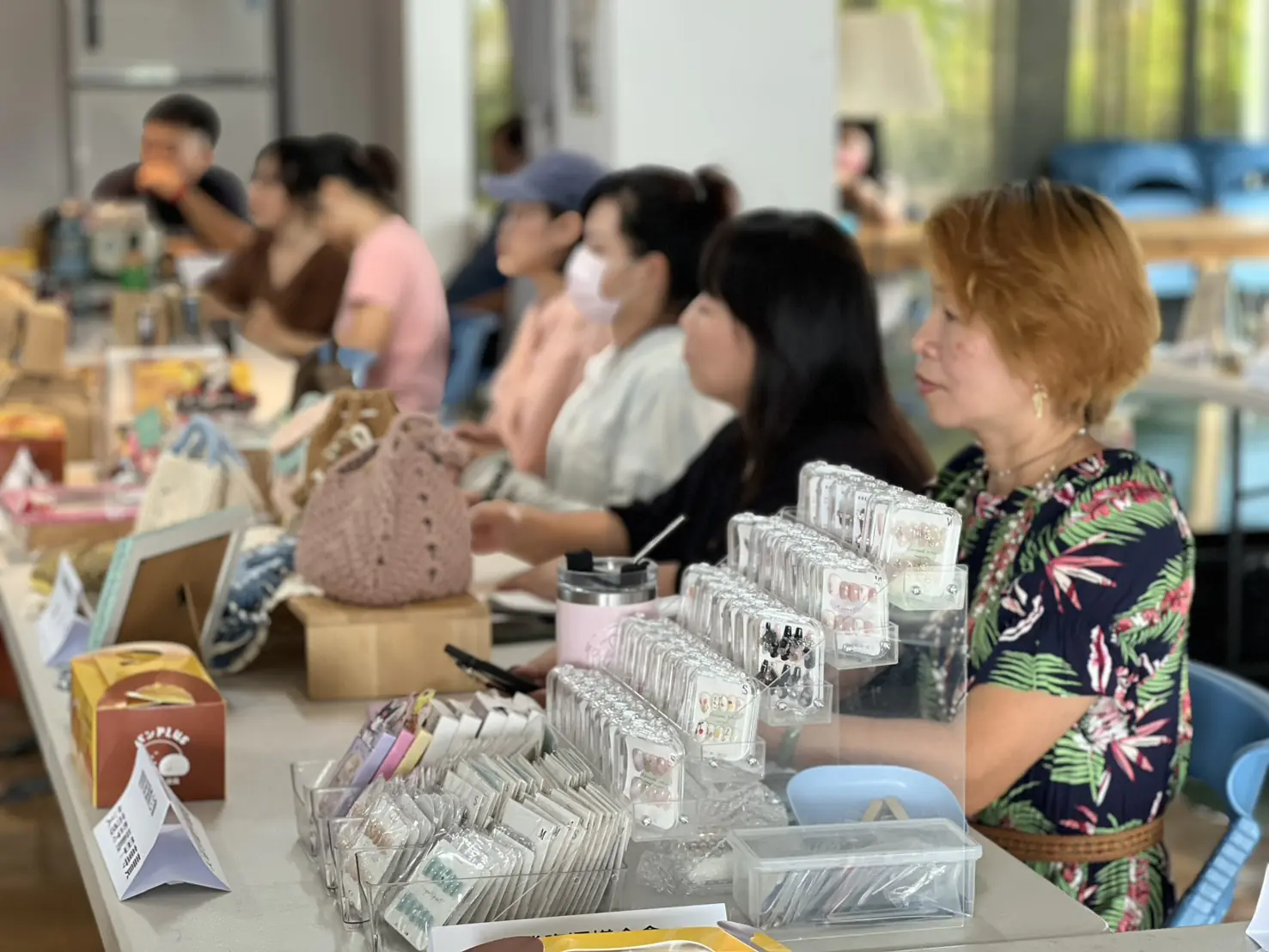 中市勞工局挺女力創業 「青年一站式創業服務」助勇敢築夢 中市勞工局挺女力創業 「青年一站式創業服務」助勇敢築夢