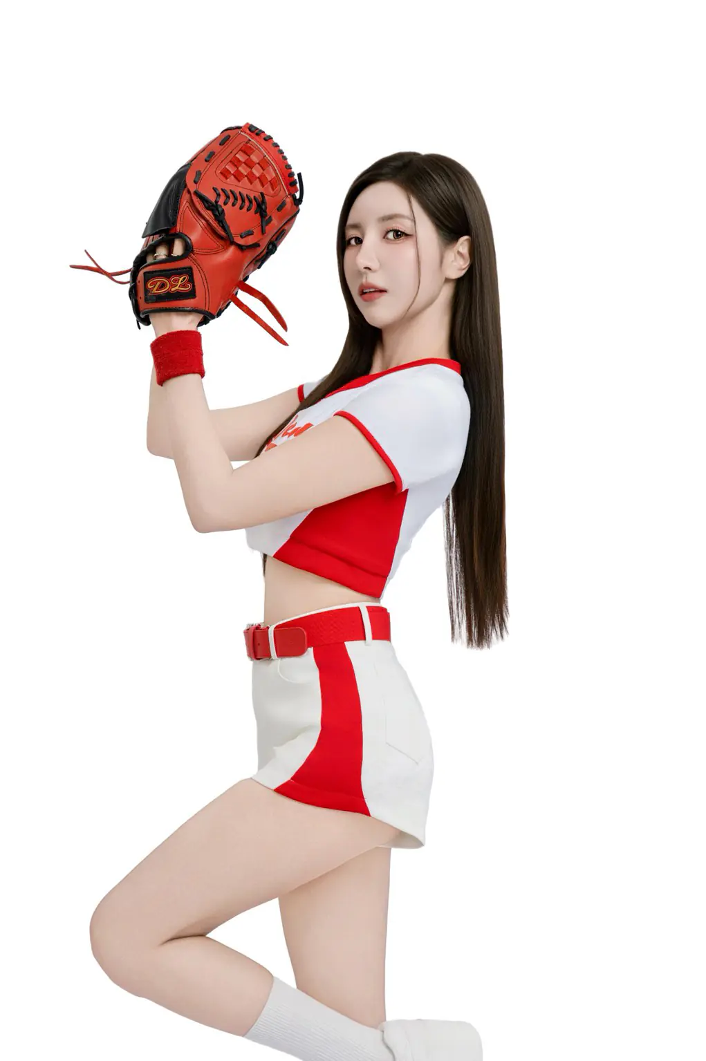 南珉貞VS李晧禎合體直球對決 直球魅力對上冷豔壓場 南珉貞VS李晧禎合體直球對決 直球魅力對上冷豔壓場