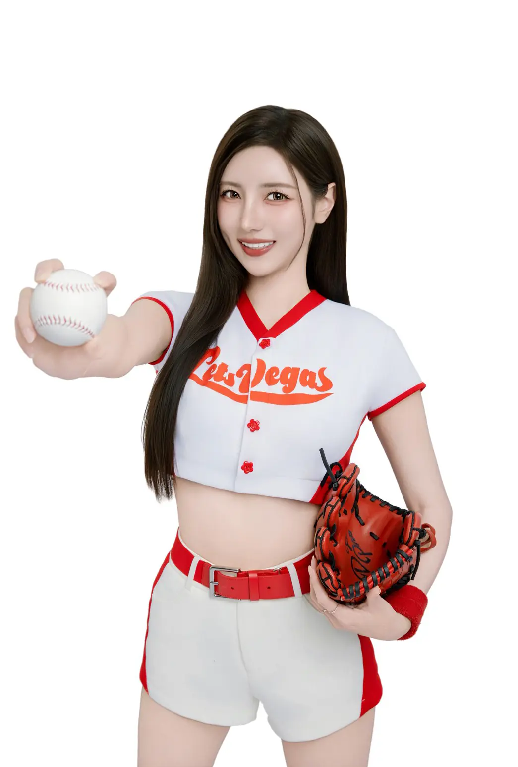 南珉貞VS李晧禎合體直球對決 直球魅力對上冷豔壓場 南珉貞VS李晧禎合體直球對決 直球魅力對上冷豔壓場