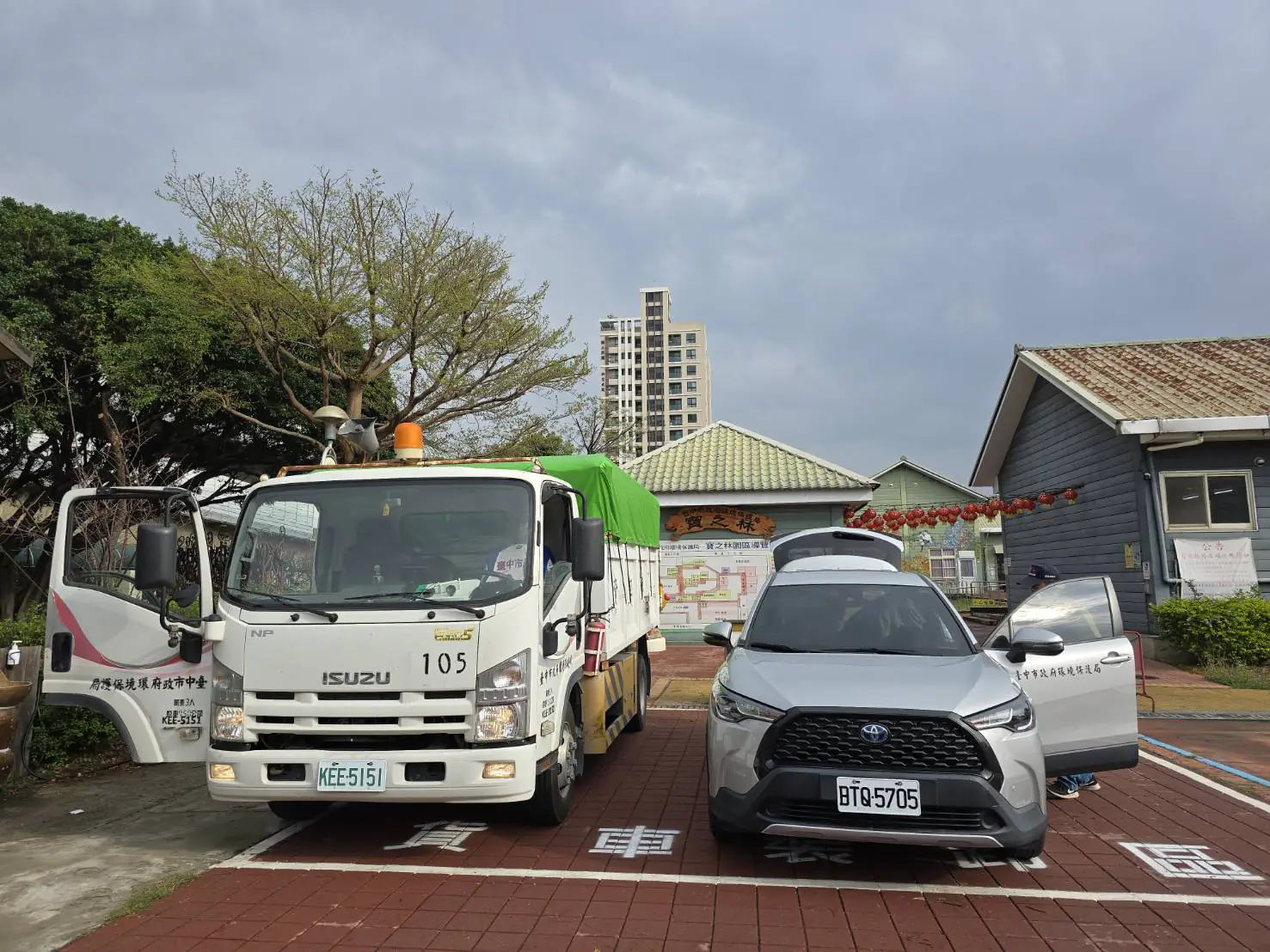 幸福加馬! 台中第五批「家具超人」出發花蓮 持續陪伴災民重建生活 幸福加馬! 台中第五批「家具超人」出發花蓮 持續陪伴災民重建生活