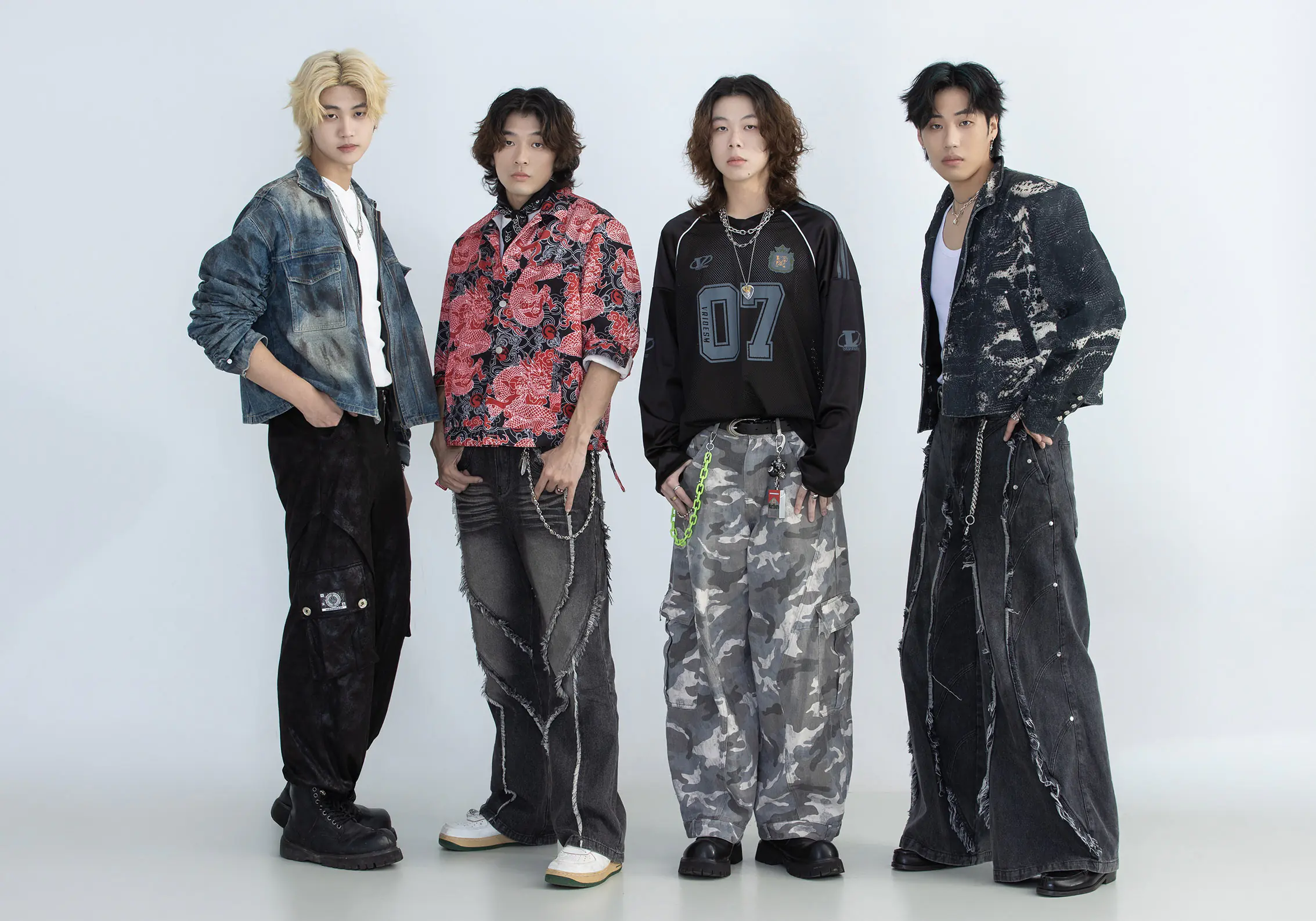 怪物新人再進化 PALLAS 帕拉斯官宣舉辦一場《下天堂不插電直播演唱會》 怪物新人再進化 PALLAS 帕拉斯官宣舉辦一場《下天堂不插電直播演唱會》