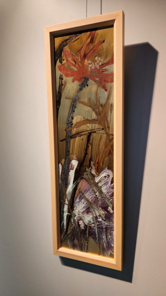 「世界共融」的視覺宣言——吳極《大願力》的恢弘視野 「世界共融」的視覺宣言——吳極《大願力》的恢弘視野