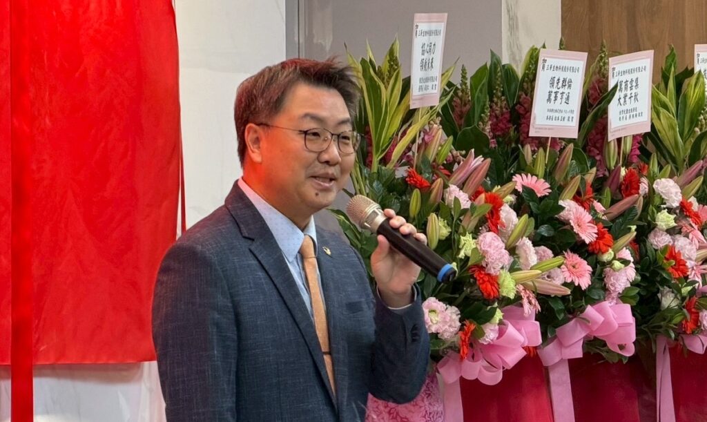 倍思大整合三華生技 建立台灣首個完整新藥研發服務一站式CRO平台 10 %E5%9C%96%E4%B8%89 0 1024x611 1