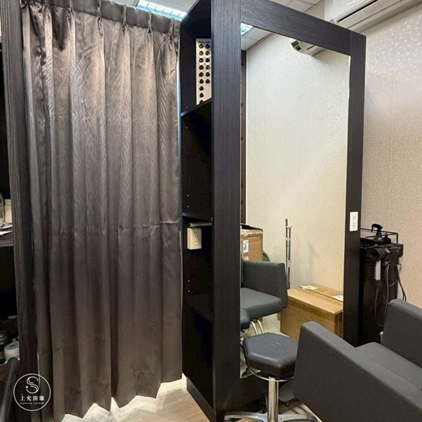 消防安檢不卡關!防焰遮光布簾讓您營業更安心 消防安檢不卡關!防焰遮光布簾讓您營業更安心-4