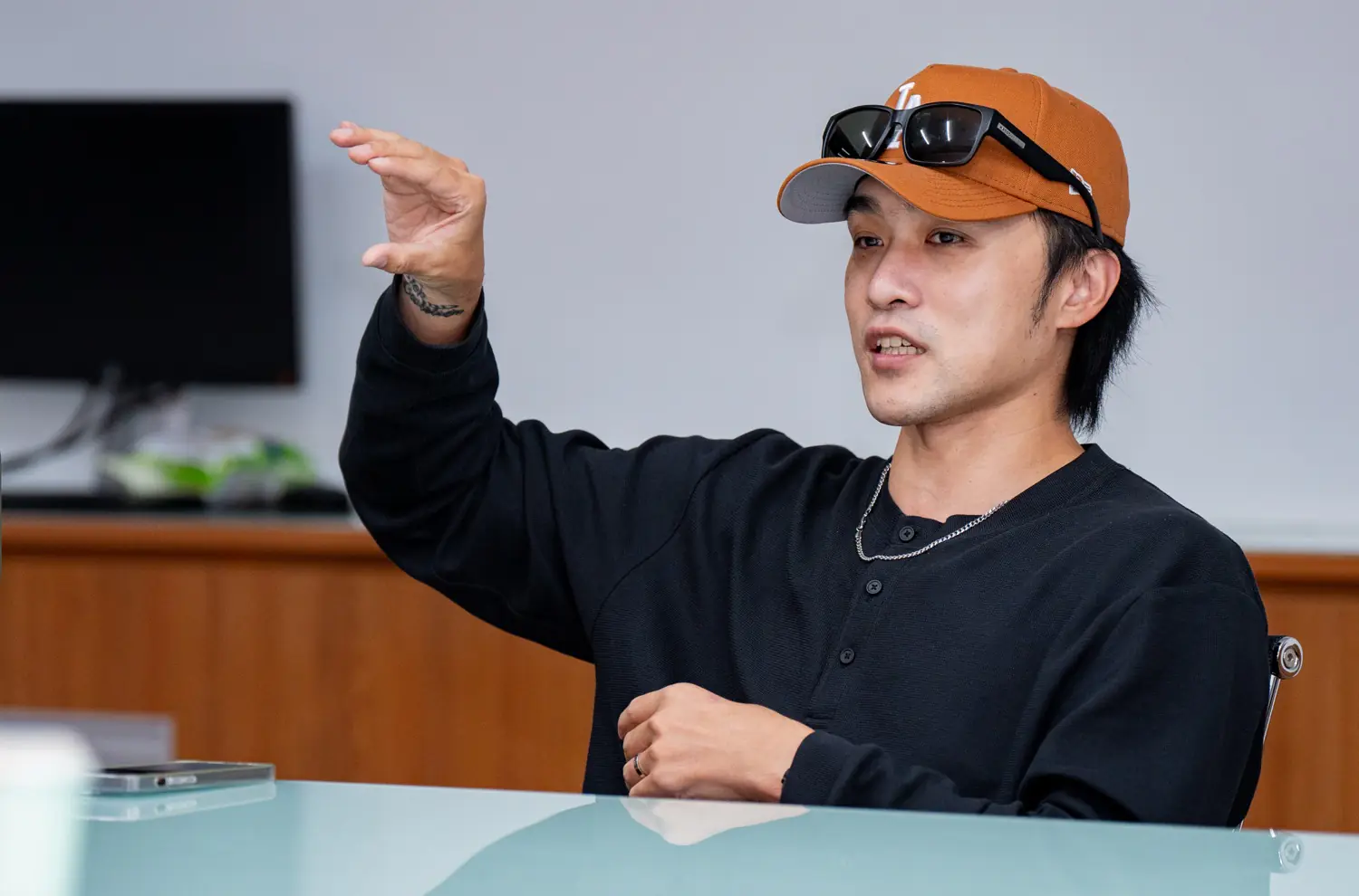 舞動未來/永齡計畫助攻台灣霹靂舞者 在量化評比中尋回自由與風格 舞動未來/永齡計畫助攻台灣霹靂舞者 在量化評比中尋回自由與風格