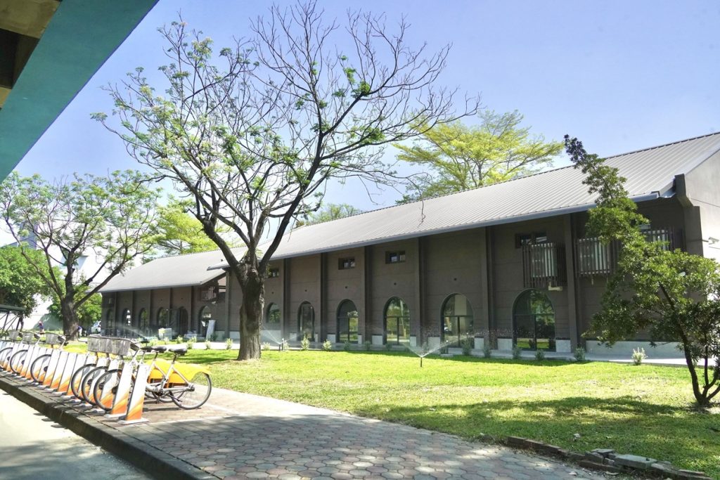 客庄開春.竹田迎新 屏東竹田頓物驛開幕 鐵道慢旅、客家弁當等你細細品味 客庄開春.竹田迎新 屏東竹田頓物驛開幕 鐵道慢旅、客家弁當等你細細品味