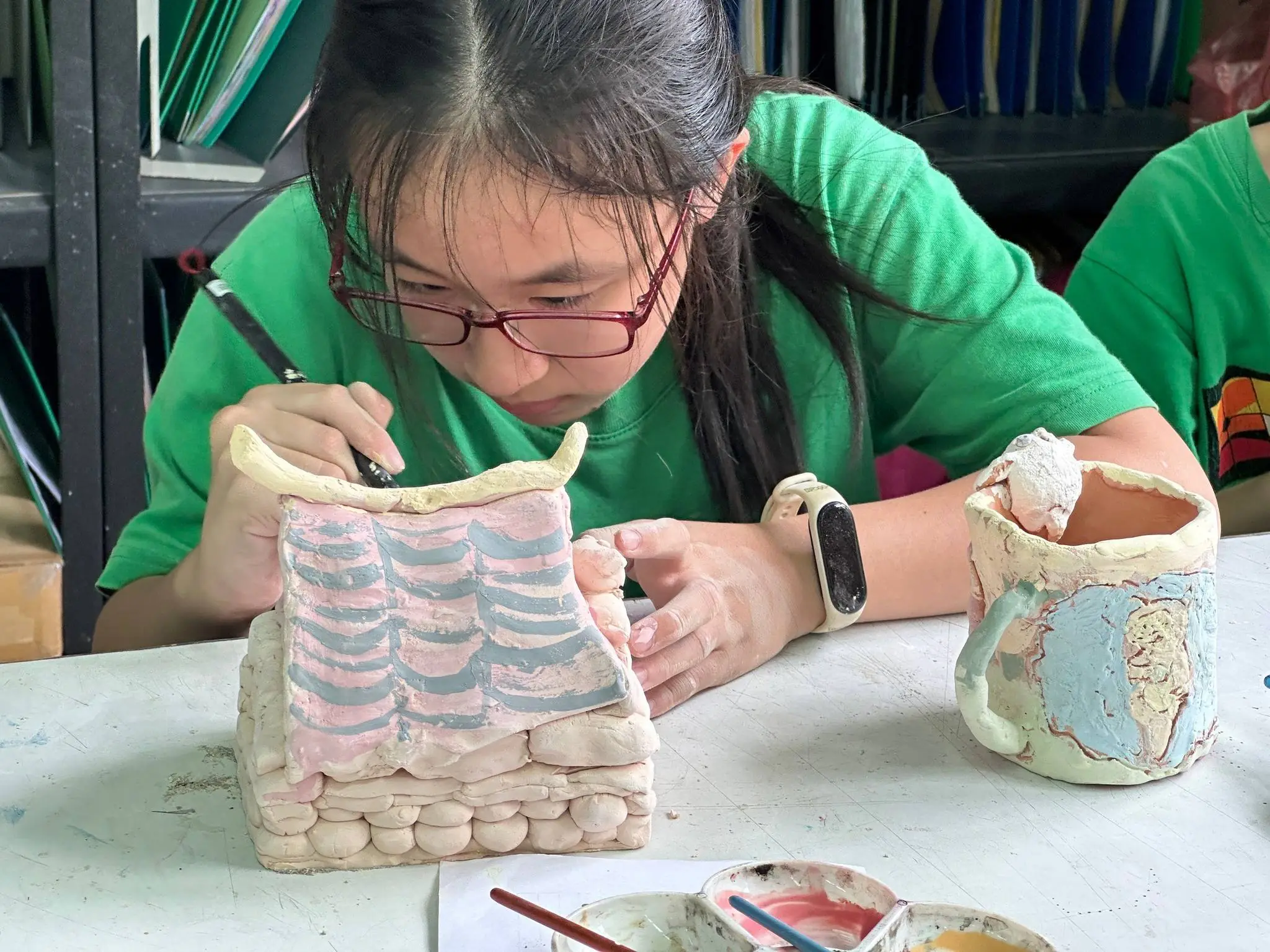 「工藝入校 藝創教案」徵選合作學校啟動! 讓工藝「漫活 SLOHAS」走進校園日常 「工藝入校 藝創教案」徵選合作學校啟動! 讓工藝「漫活 SLOHAS」走進校園日常