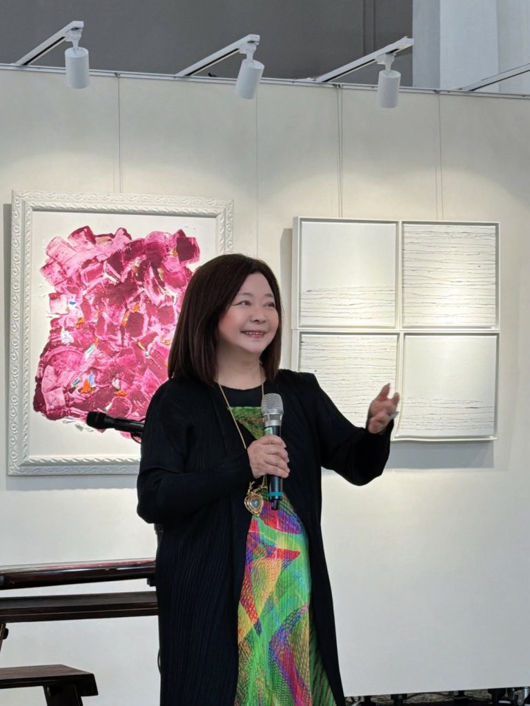 大亞洲藝術聯盟協會聯展從新竹出發–《解構烏托邦-科技城市的幻象與裂縫》 大亞洲藝術聯盟協會聯展從新竹出發–《解構烏托邦-科技城市的幻象與裂縫》