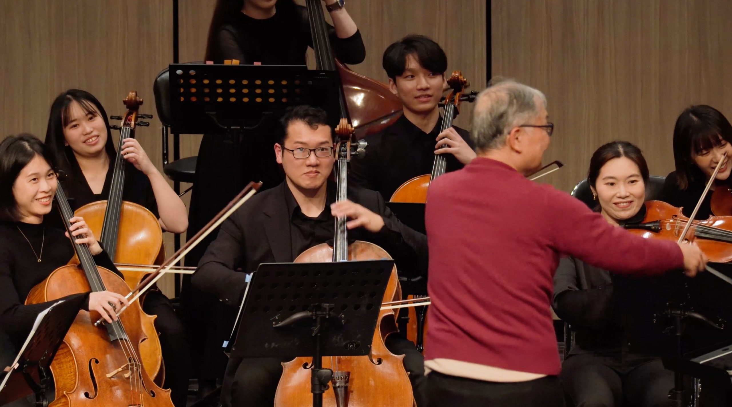 旋律偵探社出任務 巴雀藝術帶孩子聽音樂破案 旋律偵探社出任務 巴雀藝術帶孩子聽音樂破案