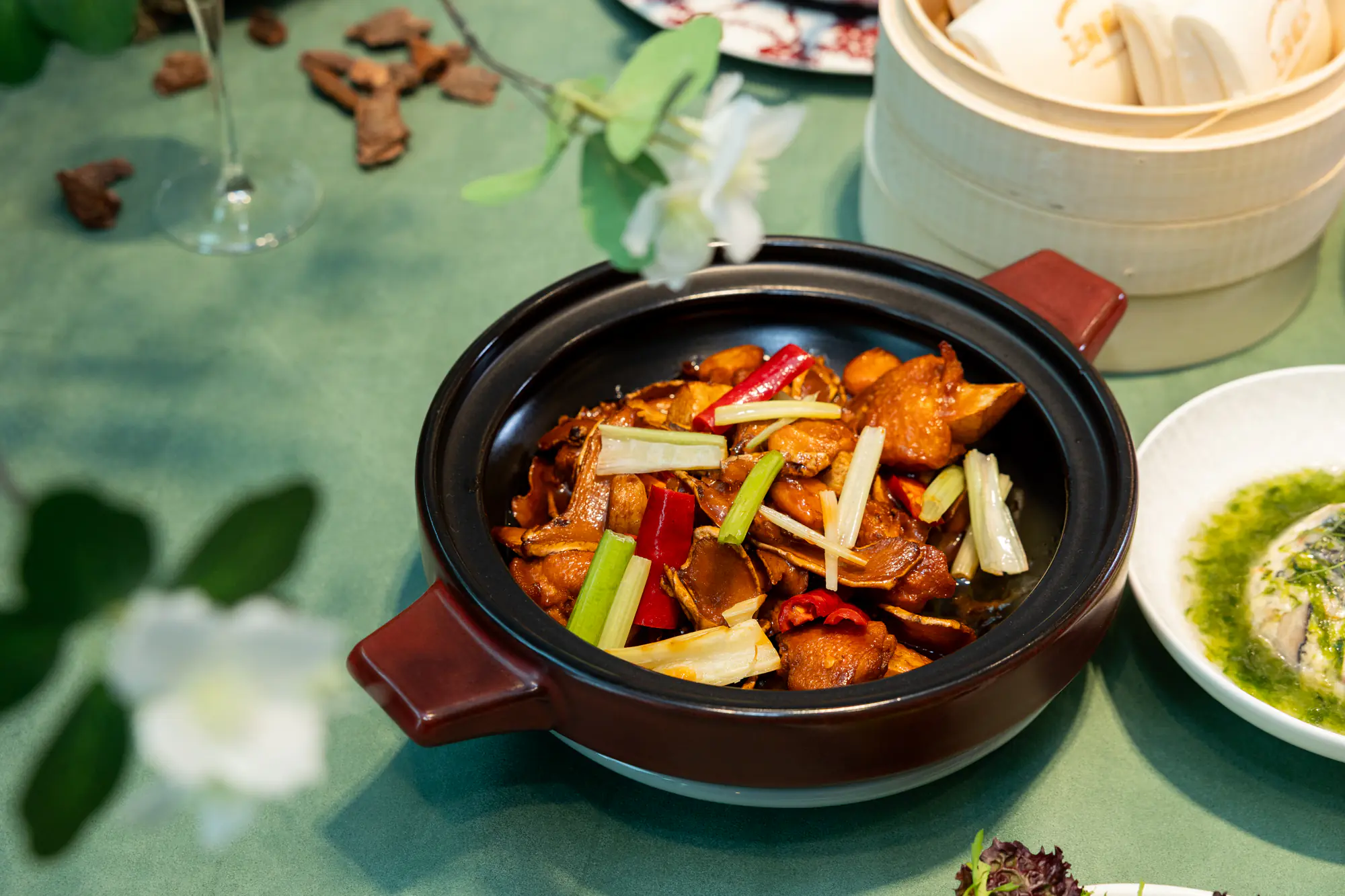 上海鄉村推全新旗艦「承德本家」3月8日開幕 上海鄉村推全新旗艦「承德本家」3月8日開幕