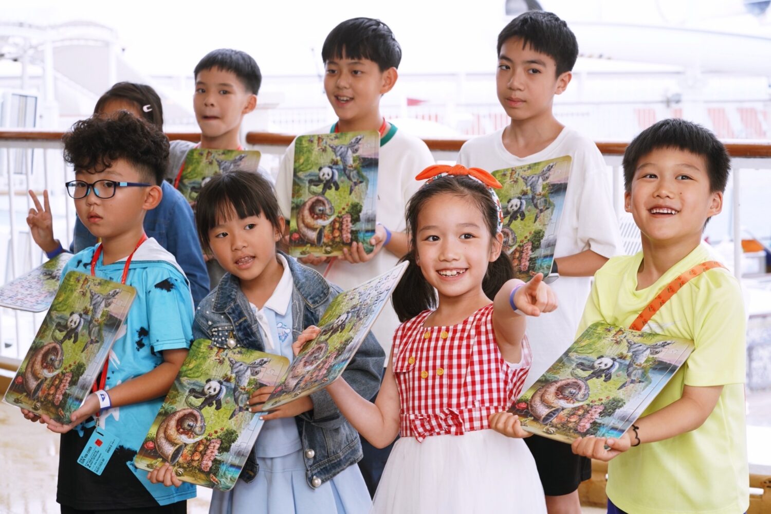 爸媽必看!麗星郵輪暑假「兒童免費搭郵輪」加碼送4000元 爸媽必看!麗星郵輪暑假「兒童免費搭郵輪」加碼送4000元