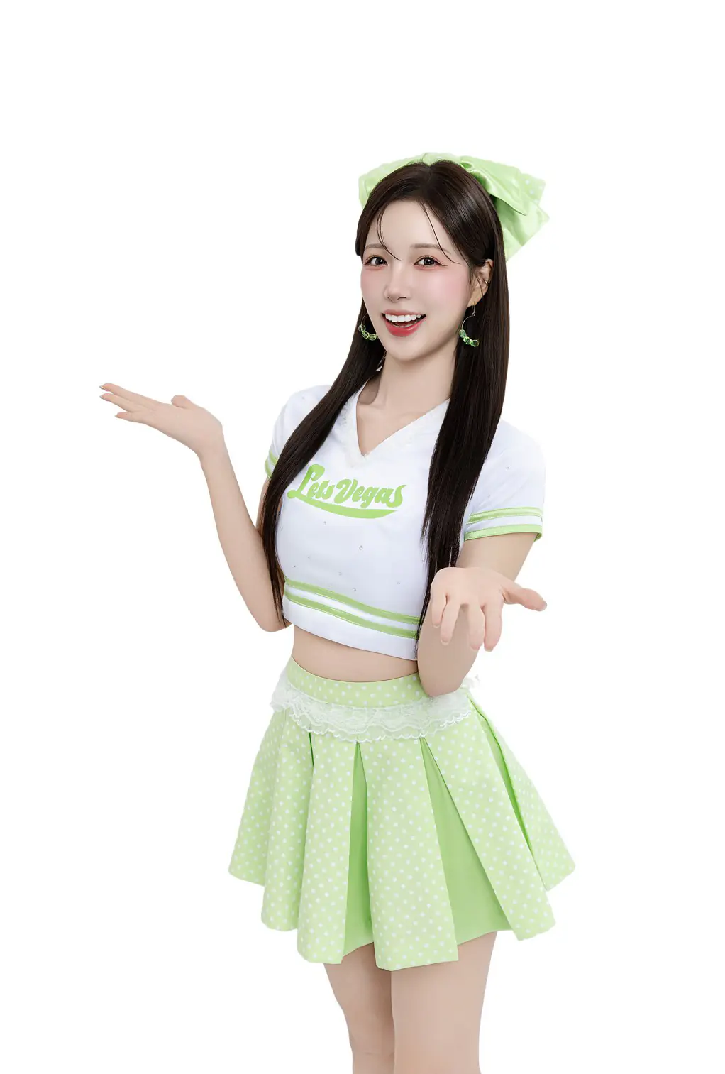 南珉貞VS李晧禎合體直球對決 直球魅力對上冷豔壓場 南珉貞VS李晧禎合體直球對決 直球魅力對上冷豔壓場