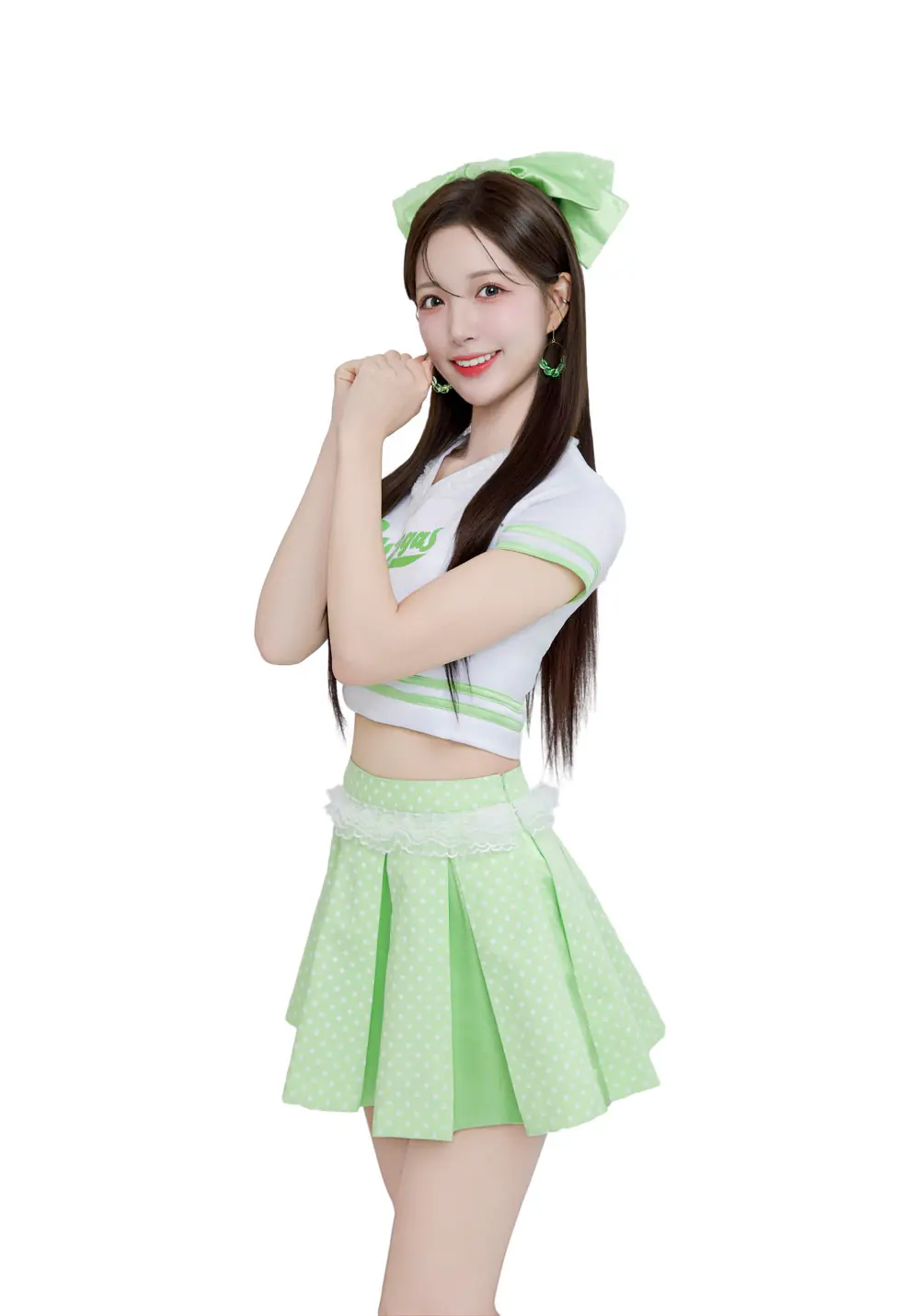 南珉貞VS李晧禎合體直球對決 直球魅力對上冷豔壓場 南珉貞VS李晧禎合體直球對決 直球魅力對上冷豔壓場