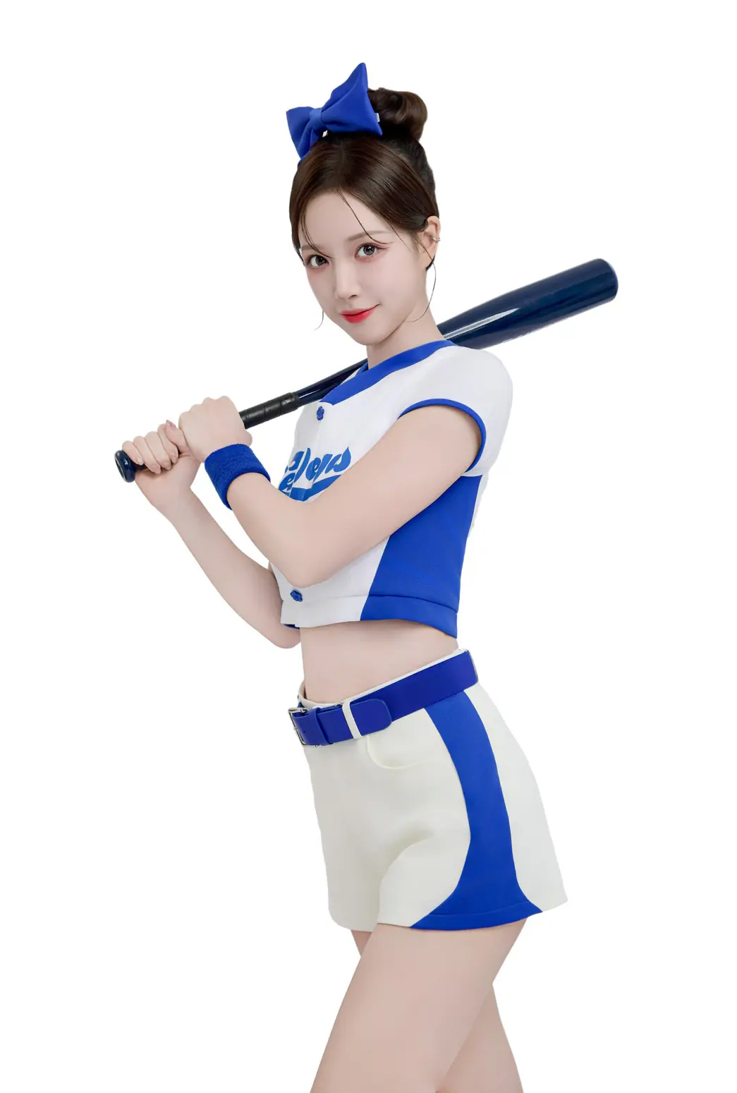 南珉貞VS李晧禎合體直球對決 直球魅力對上冷豔壓場 南珉貞VS李晧禎合體直球對決 直球魅力對上冷豔壓場