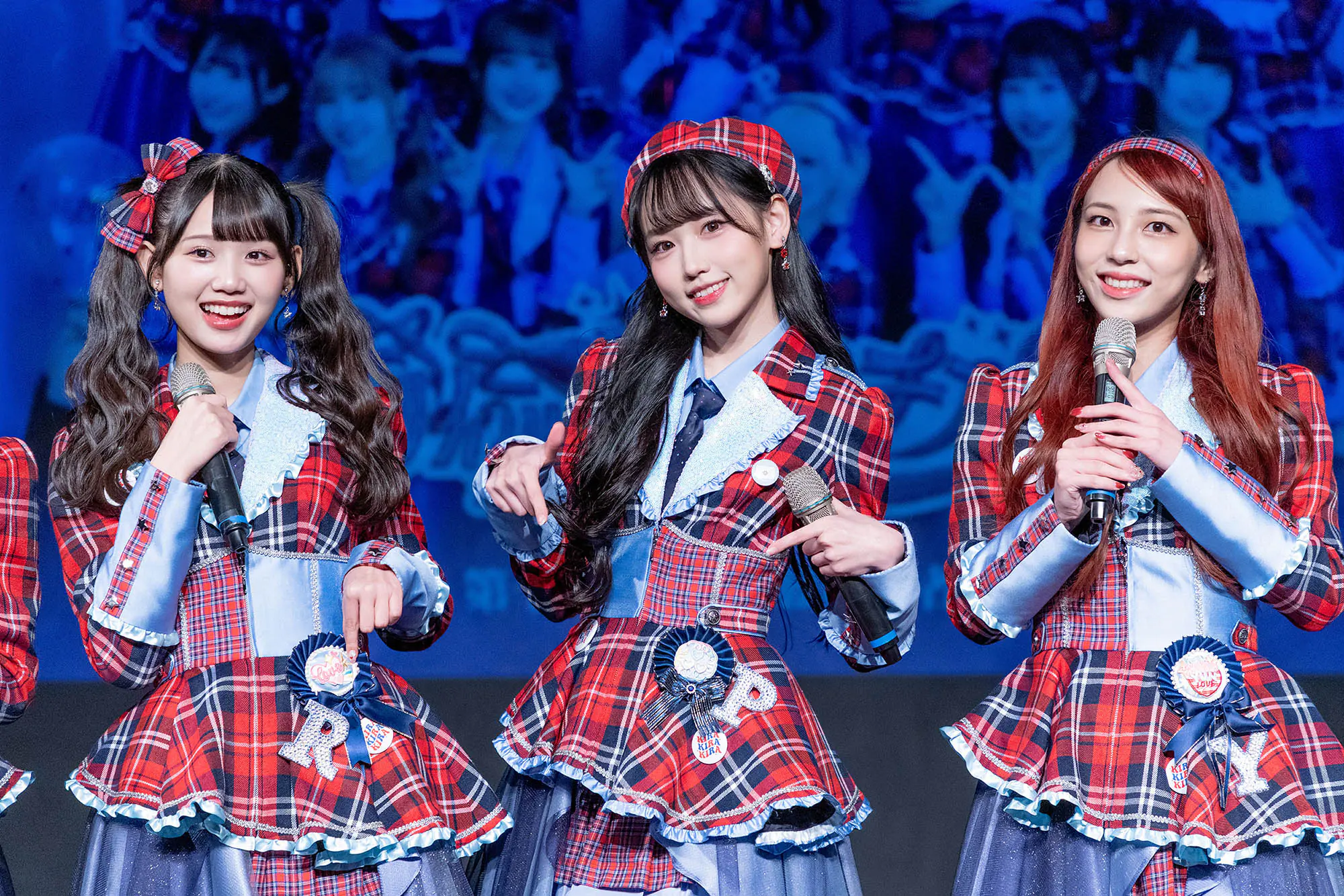 AKB48 Team TP 正名 TPE48 跨年一路旺 妹妹們荷包滿滿 AKB48 Team TP 正名 TPE48 跨年一路旺 妹妹們荷包滿滿