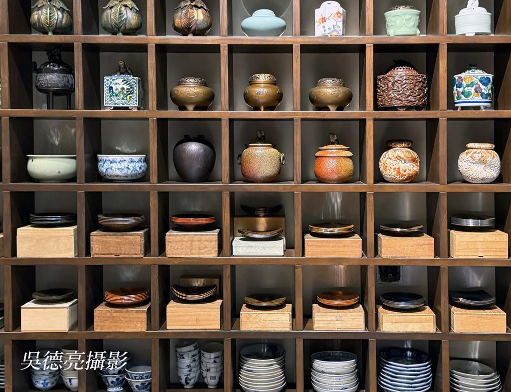 賣掉一棟別墅驚天藏茶43年 台灣福壽山茶1983至今經典再現 賣掉一棟別墅驚天藏茶43年 台灣福壽山茶1983至今經典再現