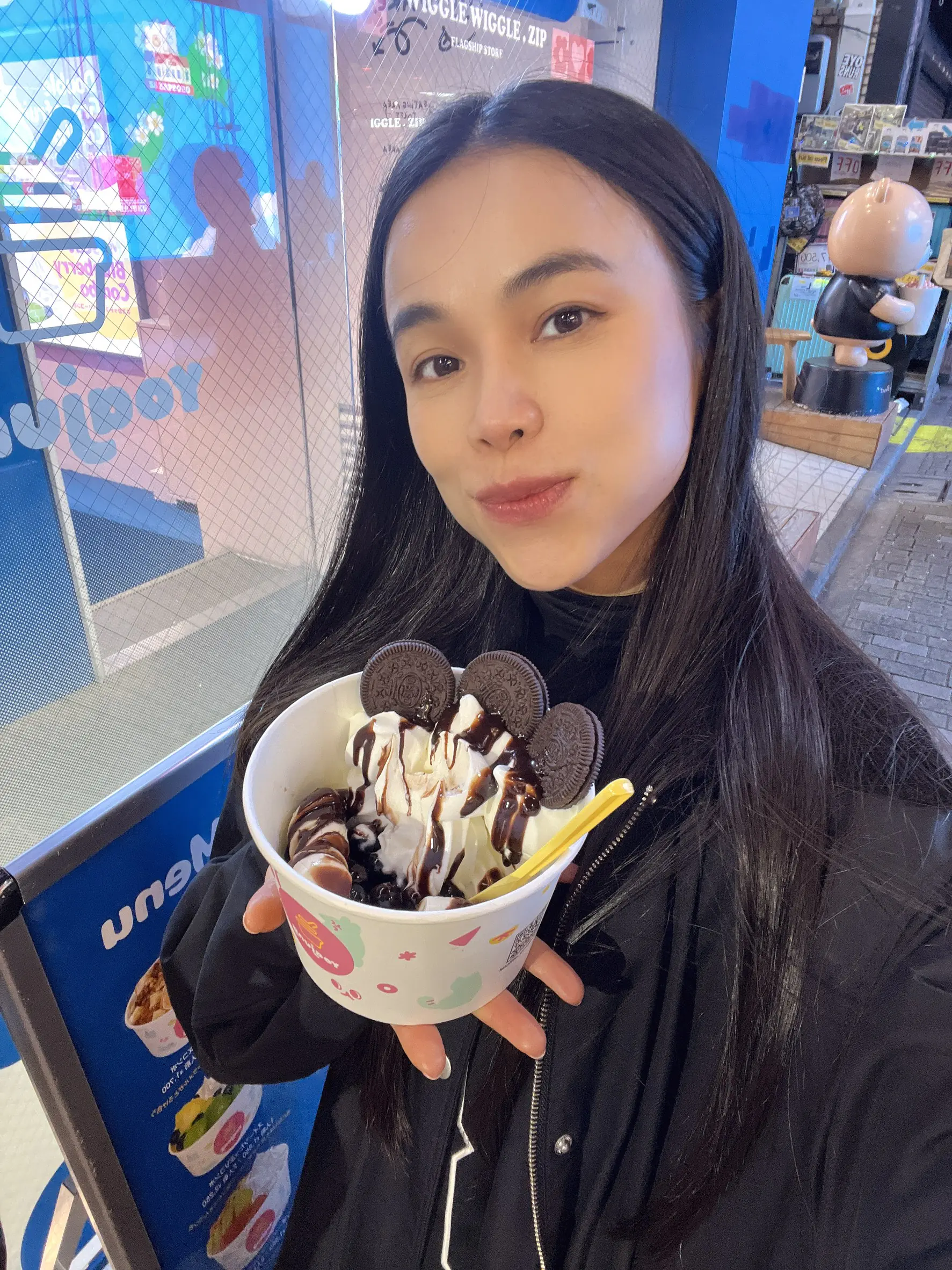 林芯儀與全球48位冠軍選手激戰 跨界職賽首戰奪第七名 林芯儀與全球48位冠軍選手激戰 跨界職賽首戰奪第七名