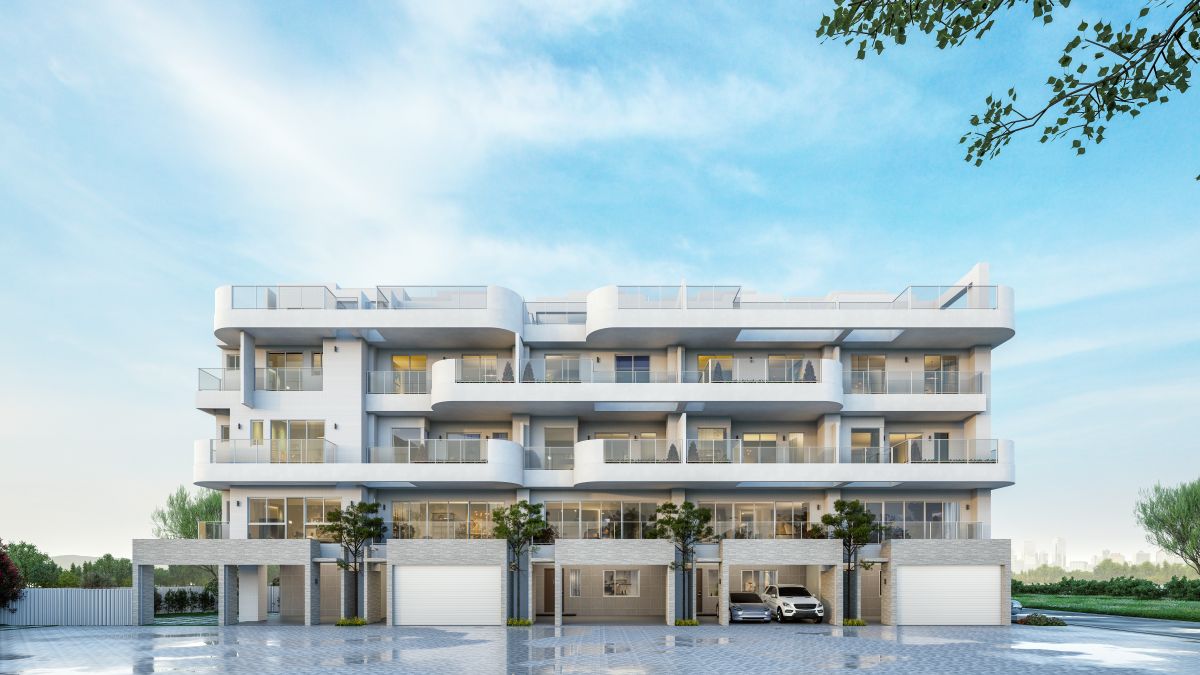 房市回歸產品力!晉基建設減碳34%建築熱銷9成再推一條龍方案 房市回歸產品力!晉基建設減碳34%建築熱銷9成再推一條龍方案