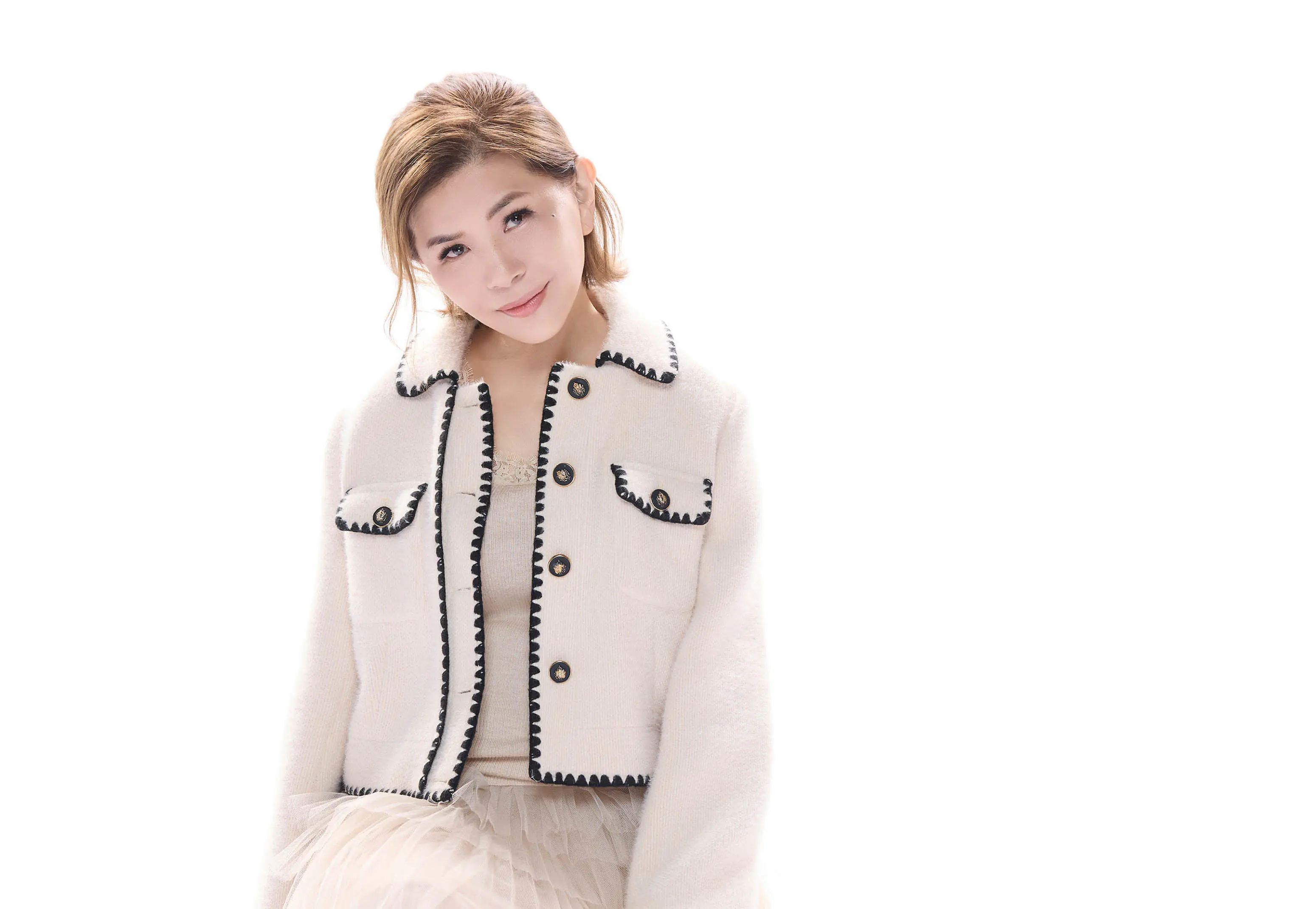 張清芳向宇宙許願成真 為偏鄉長照築家 12位好友卡司到齊 張清芳向宇宙許願成真 為偏鄉長照築家 12位好友卡司到齊