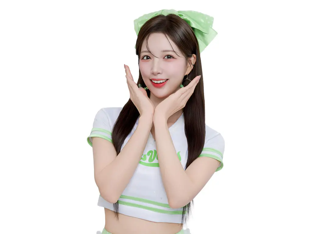 南珉貞VS李晧禎合體直球對決 直球魅力對上冷豔壓場 南珉貞VS李晧禎合體直球對決 直球魅力對上冷豔壓場