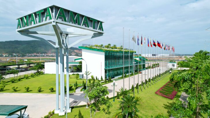 泰國財經週報|土地開發、觀光經濟與產業市場一週重點 圖 / Prachachat 商業報