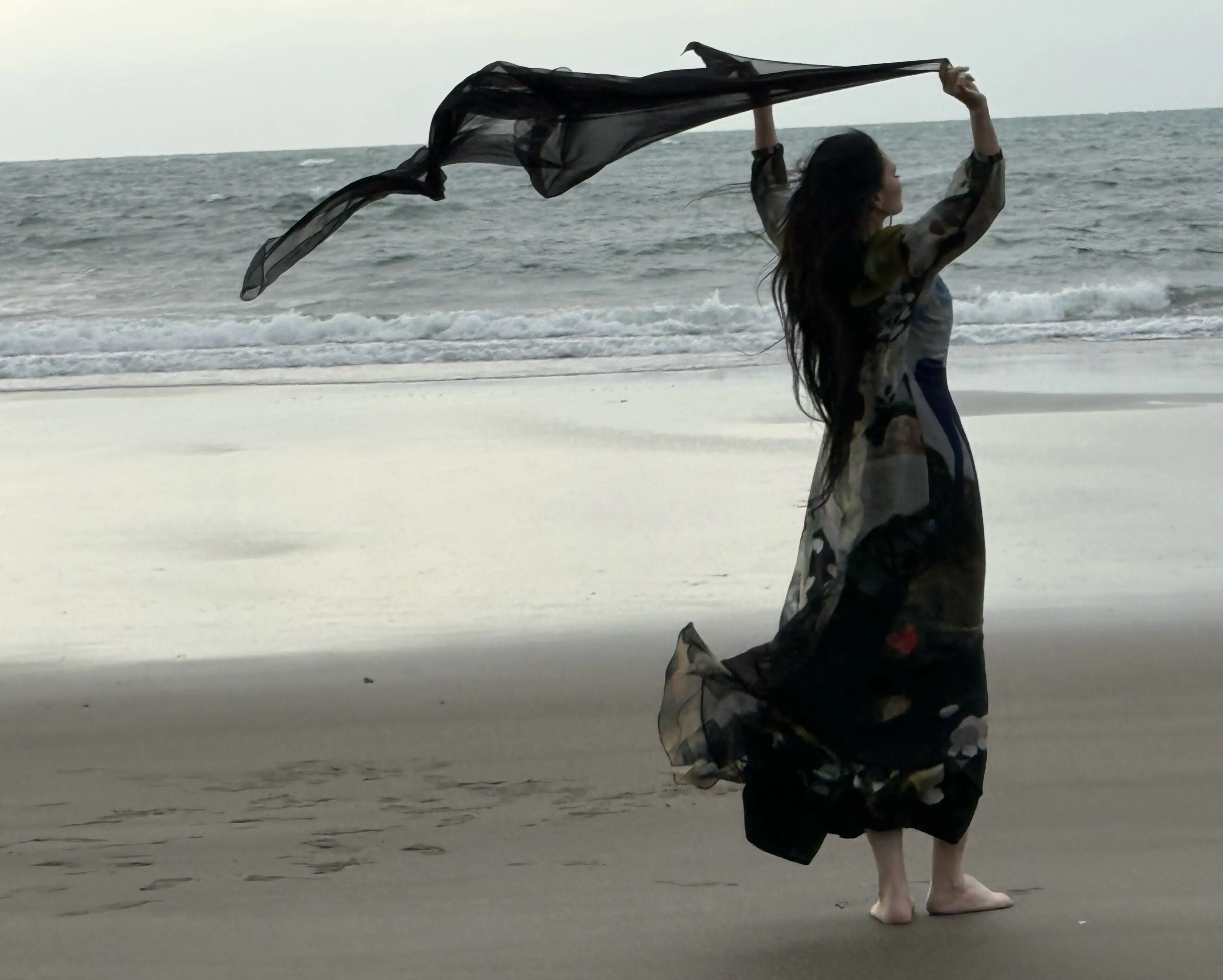 潘越雲出道45年內心世界曝光 享受孤獨的美麗與哀愁 潘越雲出道45年內心世界曝光 享受孤獨的美麗與哀愁