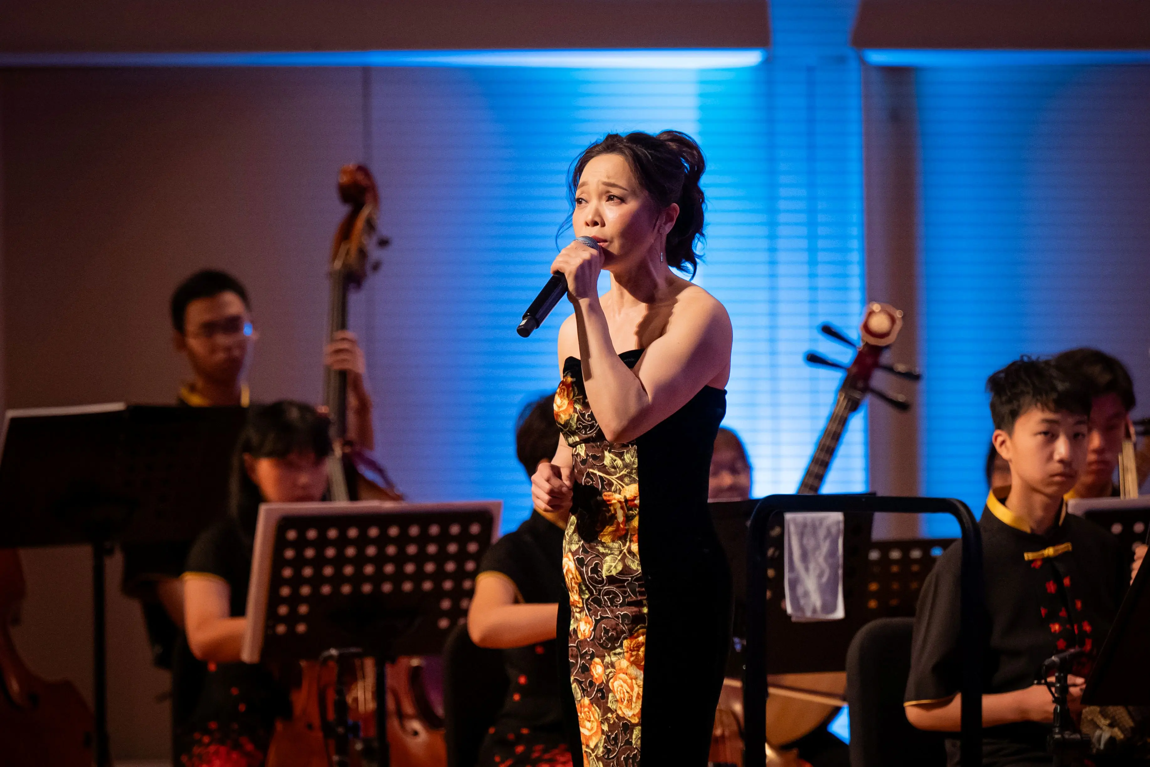 中市攜手嘉義推動城市藝文交流 「盤過雙城山」音樂會展現文化城實力 中市攜手嘉義推動城市藝文交流 「盤過雙城山」音樂會展現文化城實力