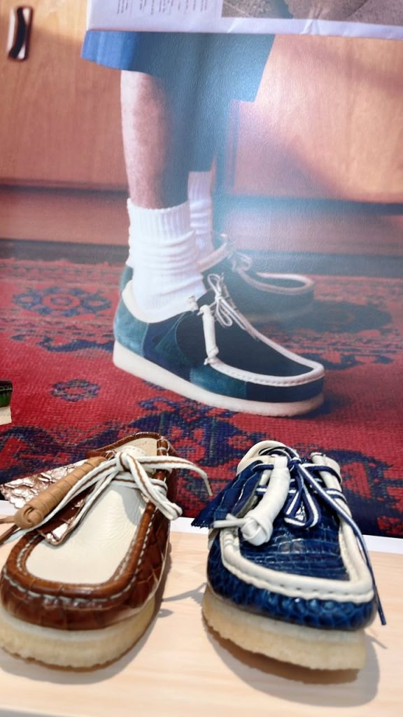 《英倫鞋王Clark’s 》 舒適3.0 開步走 《英倫鞋王Clark’s 》 舒適3.0 開步走