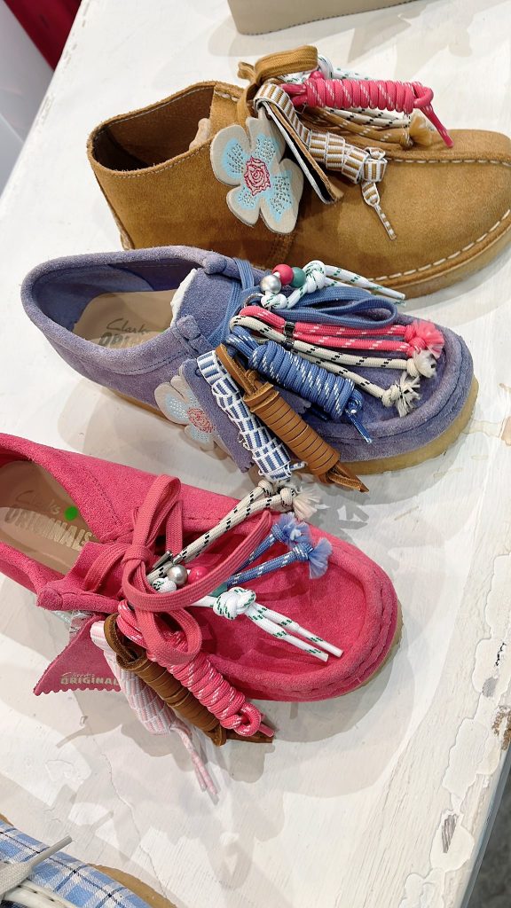 《英倫鞋王Clark’s 》 舒適3.0 開步走 《英倫鞋王Clark’s 》 舒適3.0 開步走