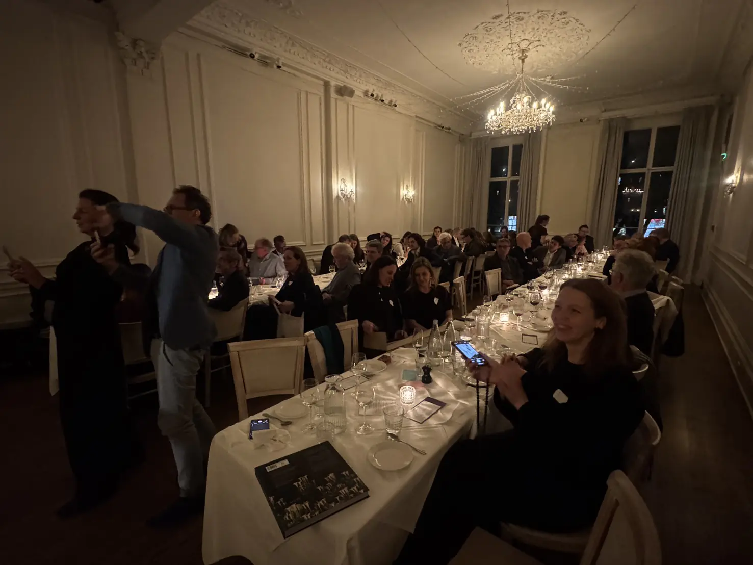 中市客委會客語繪本《貓頭鳥》獲德國ICMA金獎 亞洲地區唯一得獎國家 中市客委會客語繪本《貓頭鳥》獲德國ICMA金獎 亞洲地區唯一得獎國家