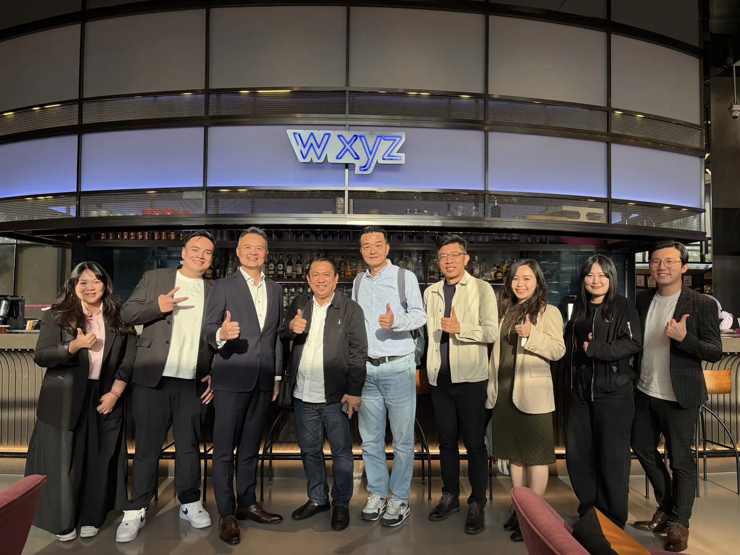 菲律賓阿克蘭省議員率團參訪台南安平雅樂軒酒店 深化國際觀光教育交流與實習合作 菲律賓阿克蘭省議員率團參訪台南安平雅樂軒酒店 深化國際觀光教育交流與實習合作