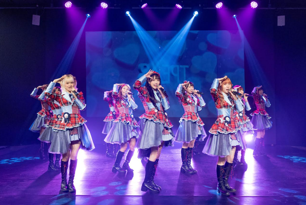 TPE48新單曲甜炸來襲 《偷偷被你打敗》戀愛感滿格 6 螢幕擷取畫面 2026 03 06 170442