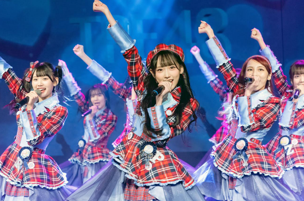 TPE48新單曲甜炸來襲 《偷偷被你打敗》戀愛感滿格 5 螢幕擷取畫面 2026 03 06 170501