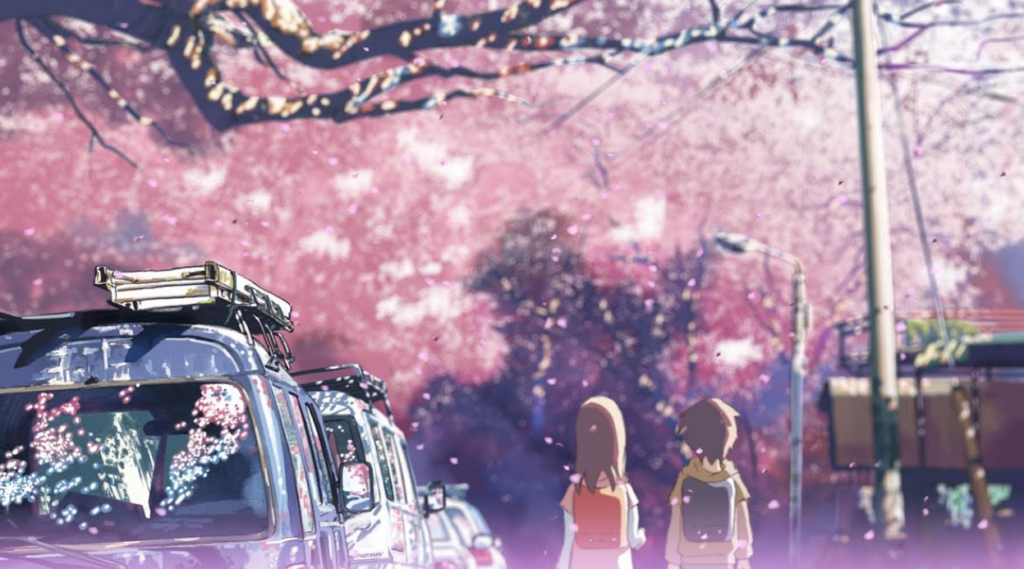 「像青春一樣的作品」《秒速5公分》導演特別映像版 台日限定兩週大銀幕上映 6 %E8%9E%A2%E5%B9%95%E6%93%B7%E5%8F%96%E7%95%AB%E9%9D%A2 2026 03 12 184836 1024x569 1