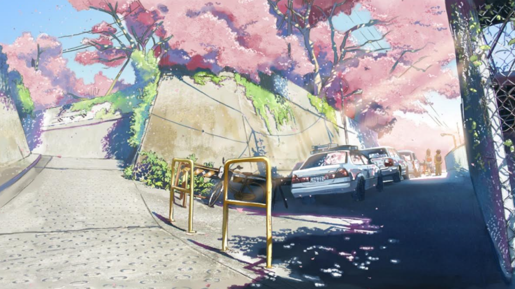 「像青春一樣的作品」《秒速5公分》導演特別映像版 台日限定兩週大銀幕上映 5 %E8%9E%A2%E5%B9%95%E6%93%B7%E5%8F%96%E7%95%AB%E9%9D%A2 2026 03 12 184902 1024x574 1