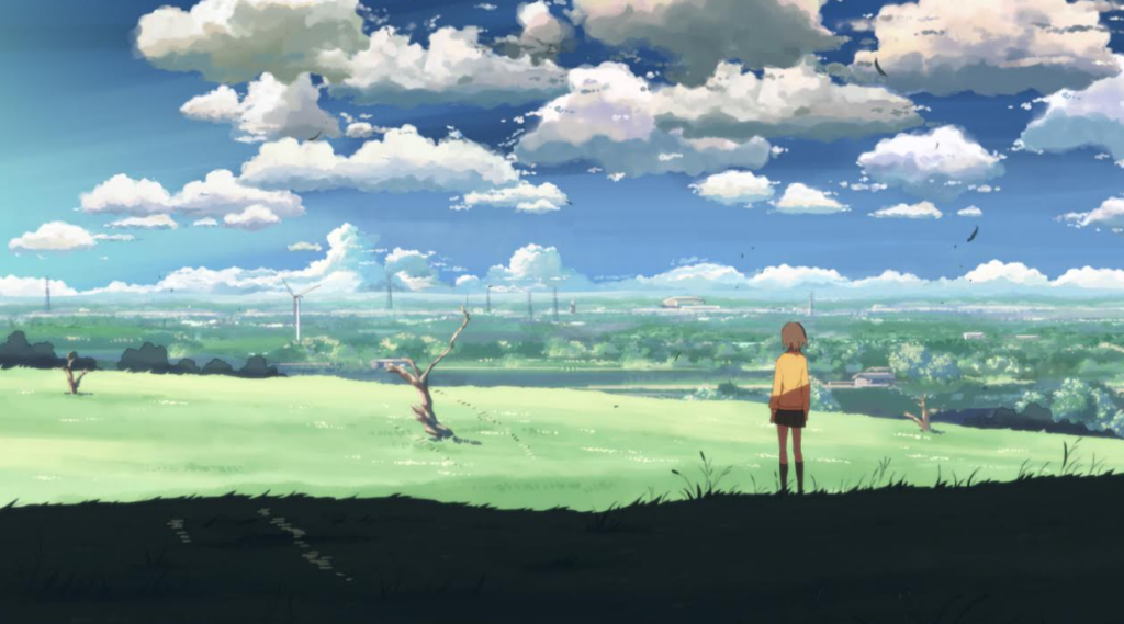 「像青春一樣的作品」《秒速5公分》導演特別映像版 台日限定兩週大銀幕上映 4 %E8%9E%A2%E5%B9%95%E6%93%B7%E5%8F%96%E7%95%AB%E9%9D%A2 2026 03 12 184925 1024x569 1