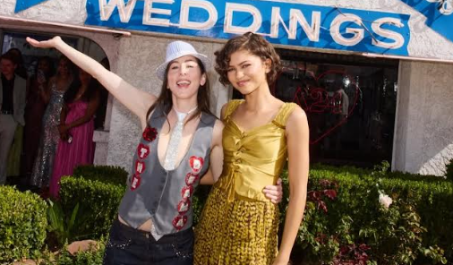 《抓馬戀人》千黛亞驚喜證婚賭城婚禮 台灣片商大囍吉日辦搶看 6 螢幕擷取畫面 2026 03 17 222445