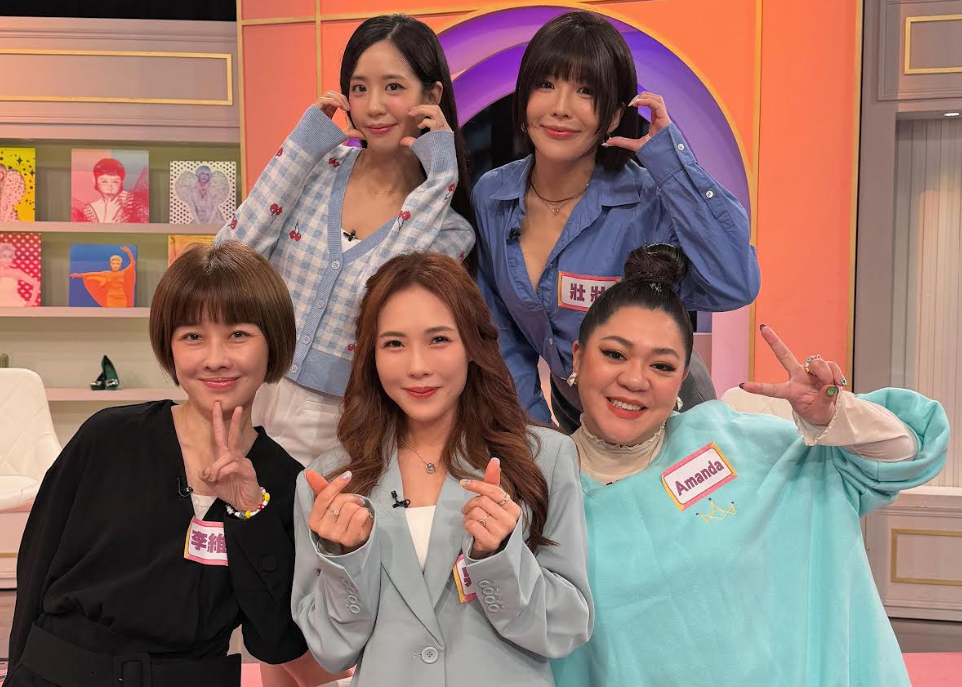 台語歌殺進主流榜封王!吳申梅〈外家〉空降冠軍 力壓天王天后太狂 28 螢幕擷取畫面 2026 03 20 195527