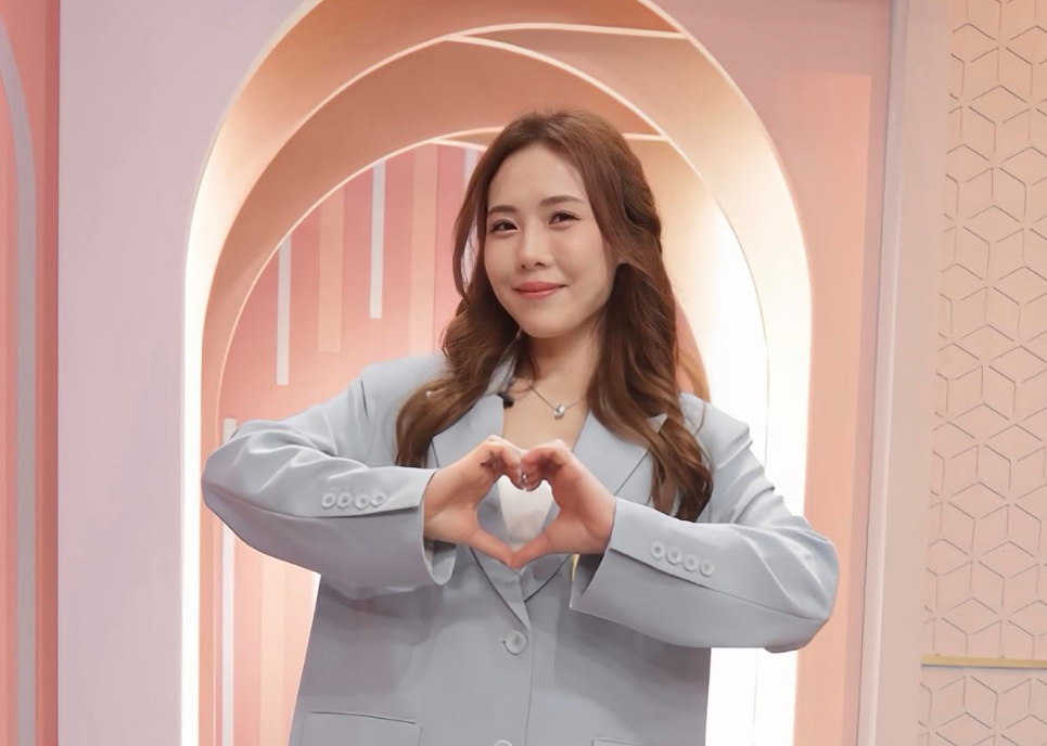 台語歌殺進主流榜封王!吳申梅〈外家〉空降冠軍 力壓天王天后太狂 26 螢幕擷取畫面 2026 03 20 195549