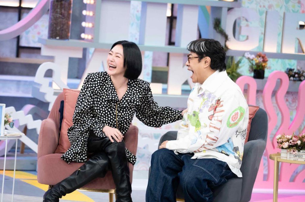 小S、蔡康永《小姐不熙娣》神合體,揭「隱身一年」療傷真相! 22 %E8%9E%A2%E5%B9%95%E6%93%B7%E5%8F%96%E7%95%AB%E9%9D%A2 2026 03 20 200450 1024x677 1