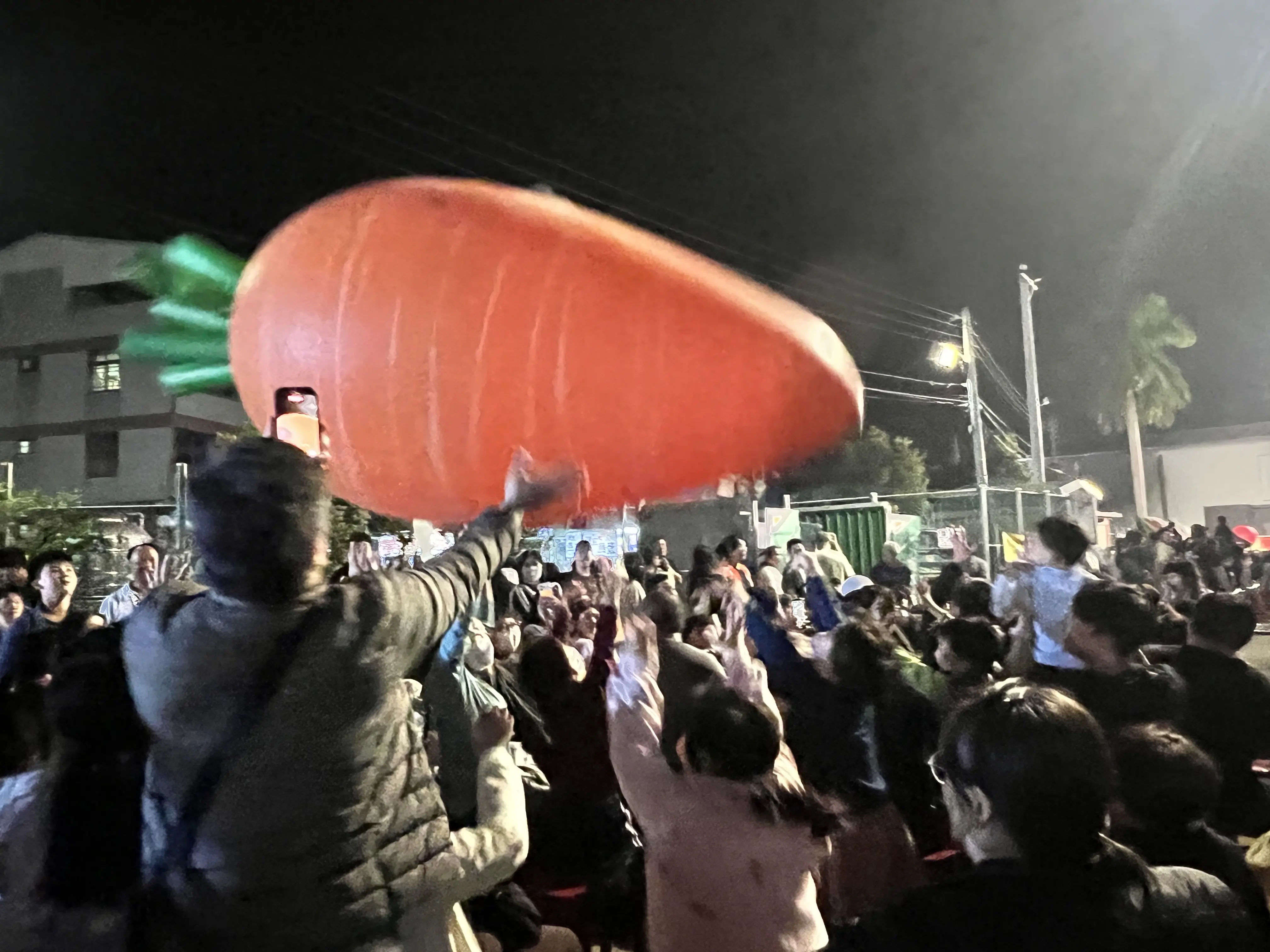 紙風車368兒童藝術工程永續啟航 台中大里力山工業協力打造戶外劇場 紙風車368兒童藝術工程永續啟航 台中大里力山工業協力打造戶外劇場