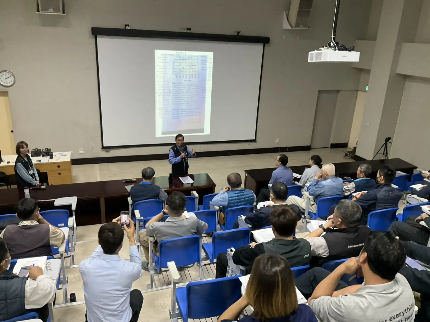 柴油車調修補助延長3年 中市環保局:鼓勵車主踴躍申請、共同減少污染排放 柴油車調修補助延長3年 中市環保局:鼓勵車主踴躍申請、共同減少污染排放