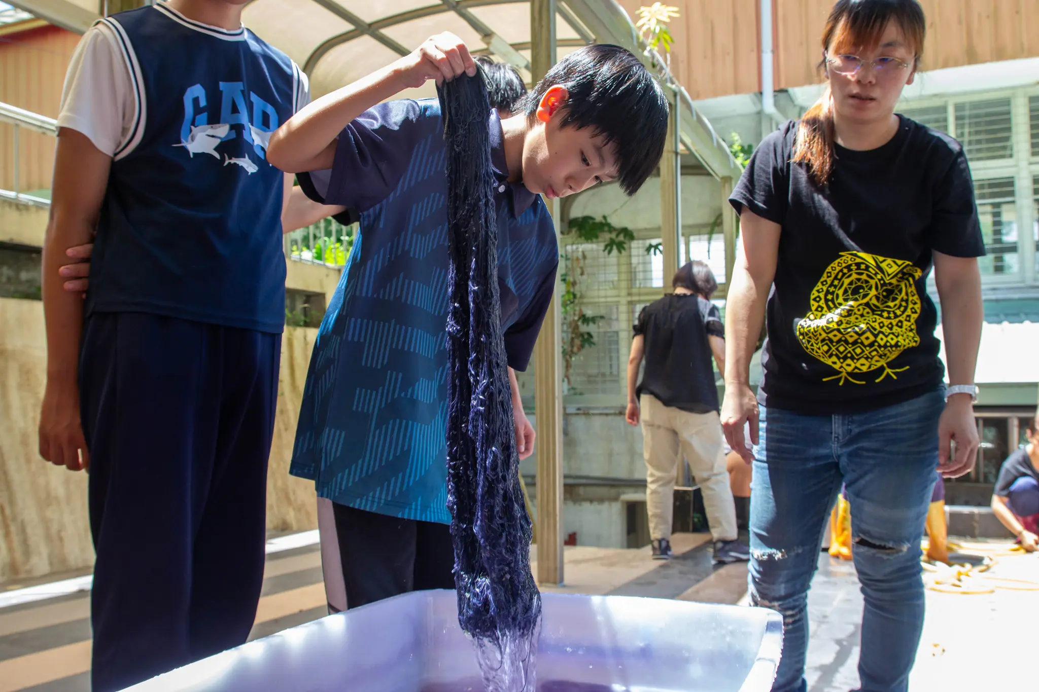 「工藝入校 藝創教案」徵選合作學校啟動! 讓工藝「漫活 SLOHAS」走進校園日常 「工藝入校 藝創教案」徵選合作學校啟動! 讓工藝「漫活 SLOHAS」走進校園日常