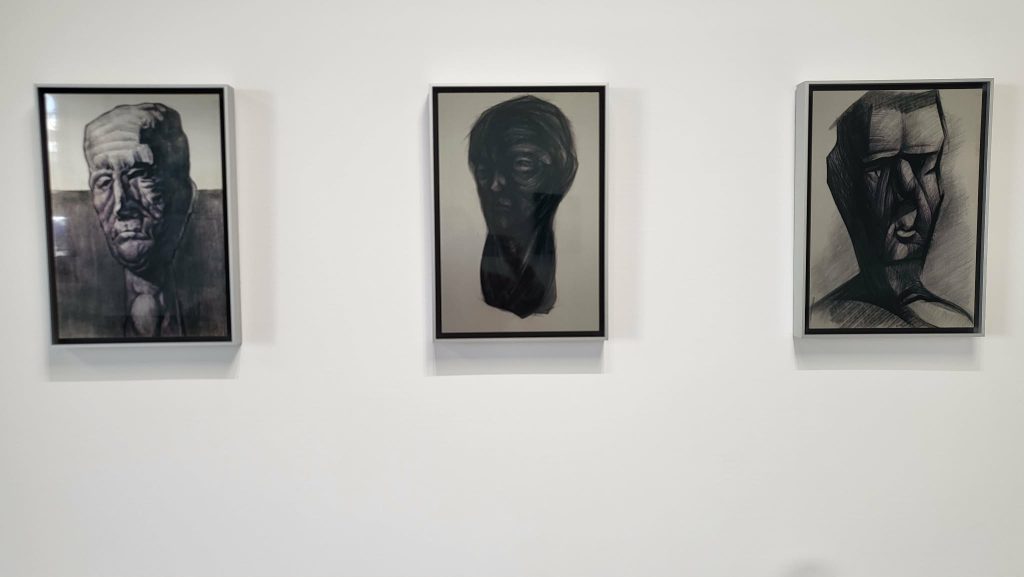 和光同塵《火火行》-2026邱建銘迴向自我的創作思維 和光同塵《火火行》-2026邱建銘迴向自我的創作思維