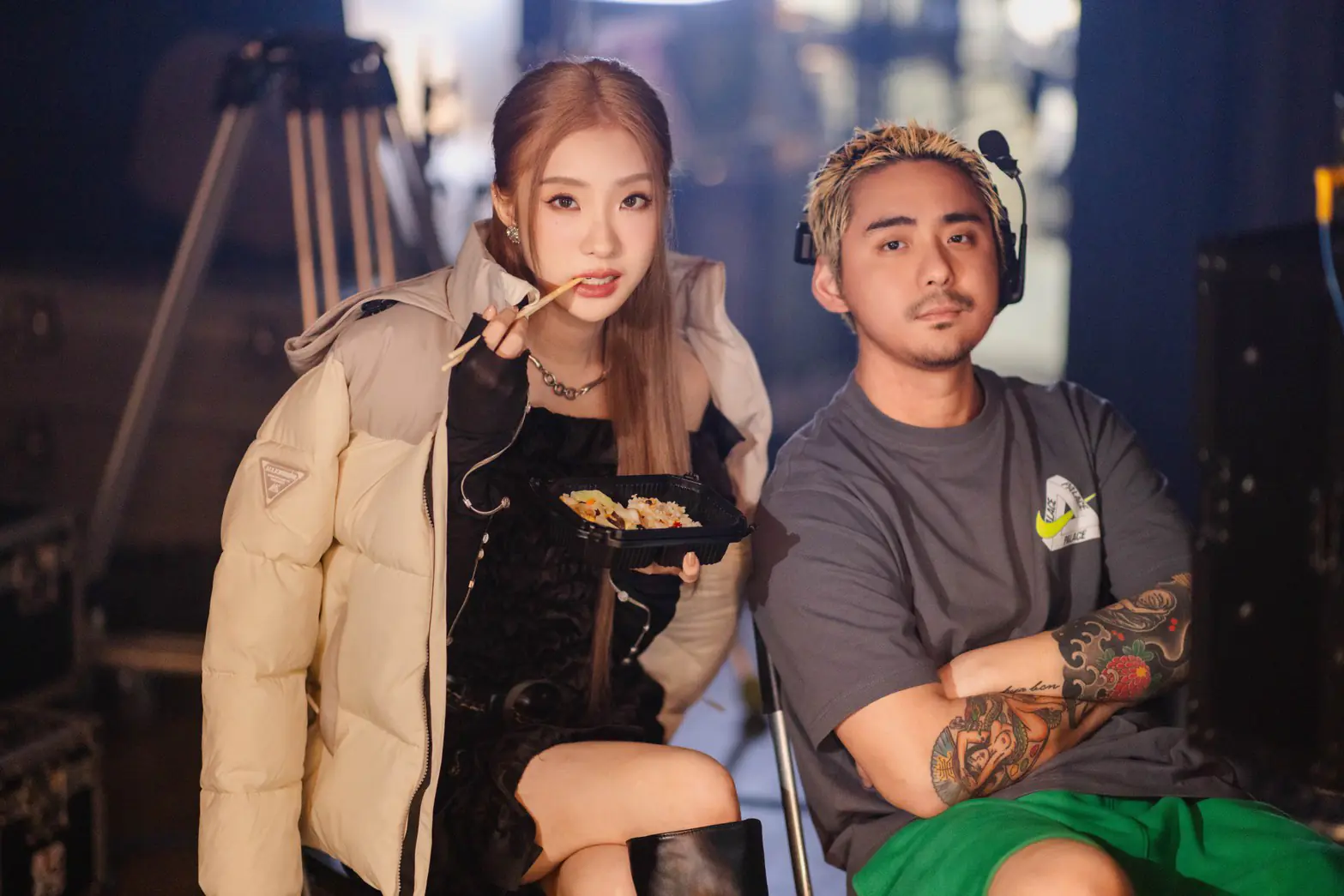 陳華開春推新單曲 親作詞唱出心境與寂寞 陳華開春推新單曲 親作詞唱出心境與寂寞