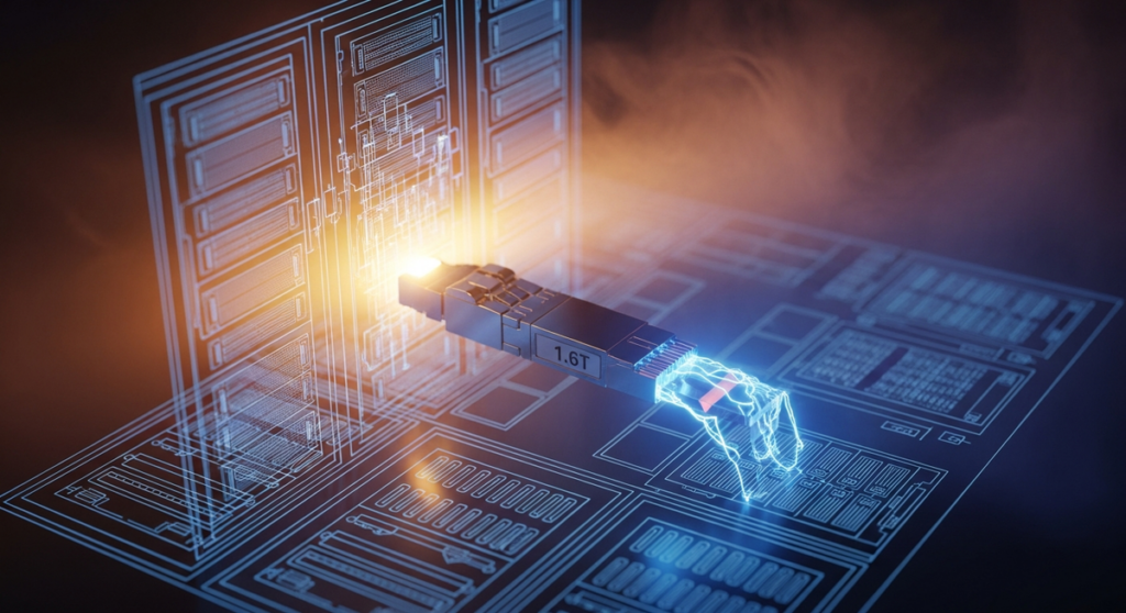 AI資料中心需求爆發 應用光電奪2億美元訂單股價強彈 AI資料中心需求爆發 應用光電奪2億美元訂單股價強彈